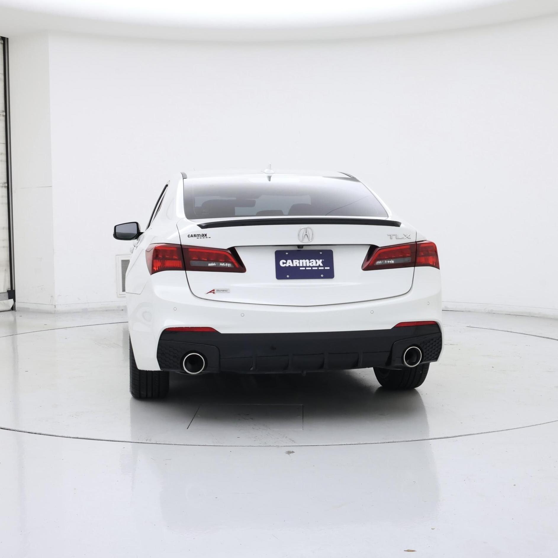 Thumbnail: 2020 Acura TLX - 6