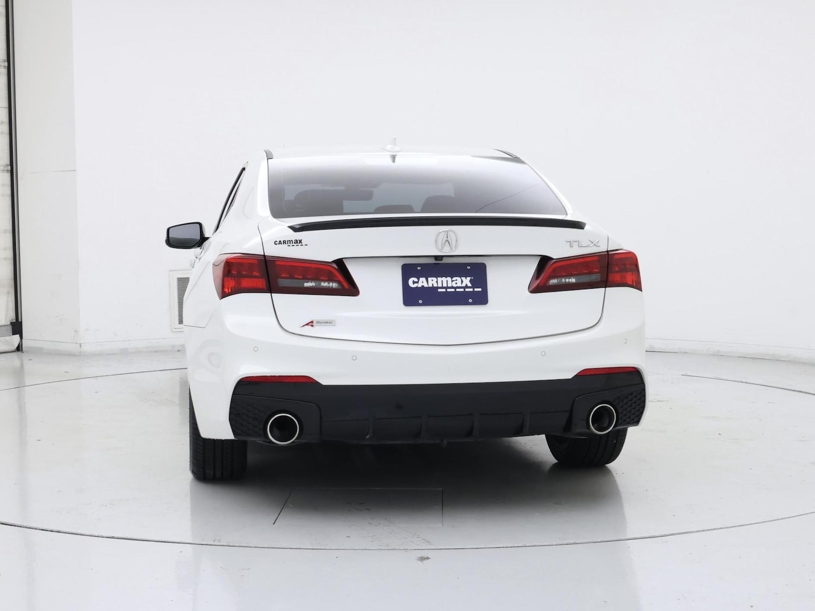 2020 Acura TLX - Photo 7