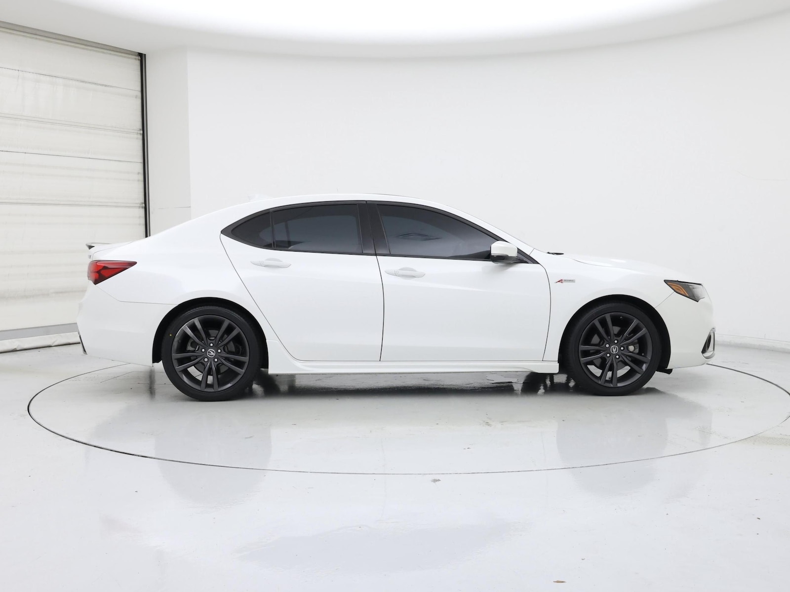 2020 Acura TLX - Photo 8