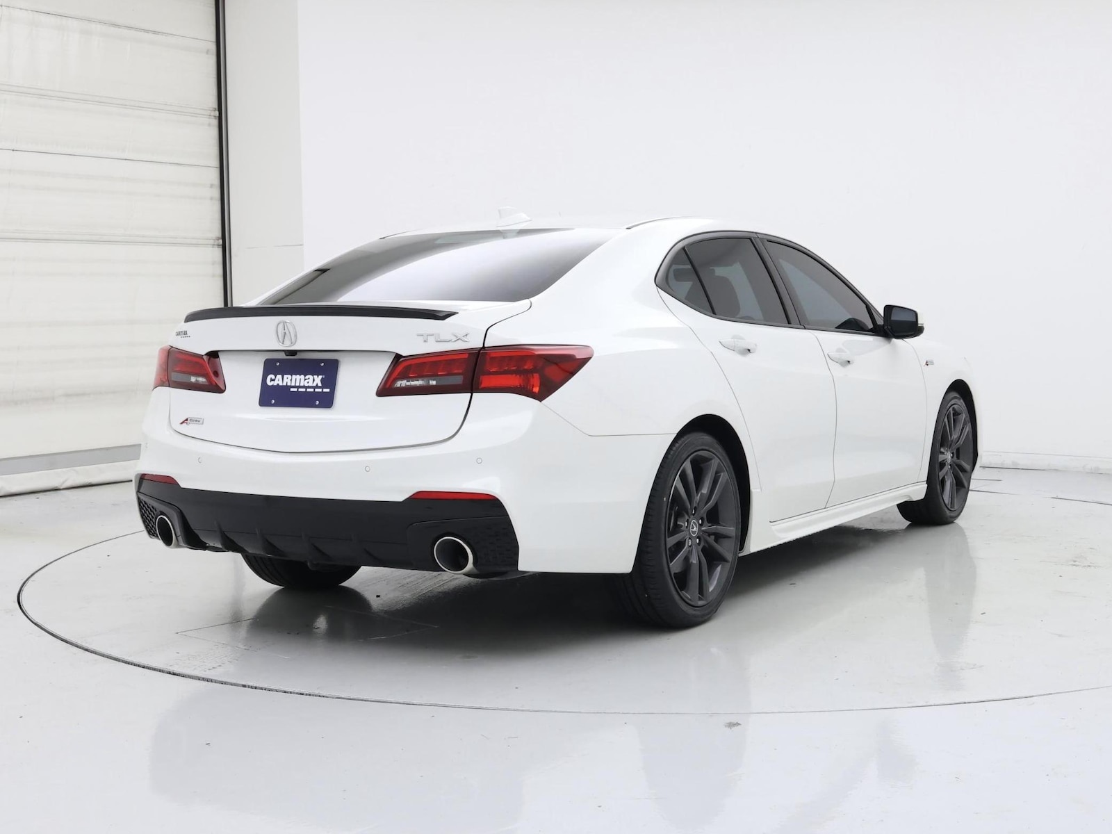 2020 Acura TLX - Photo 9