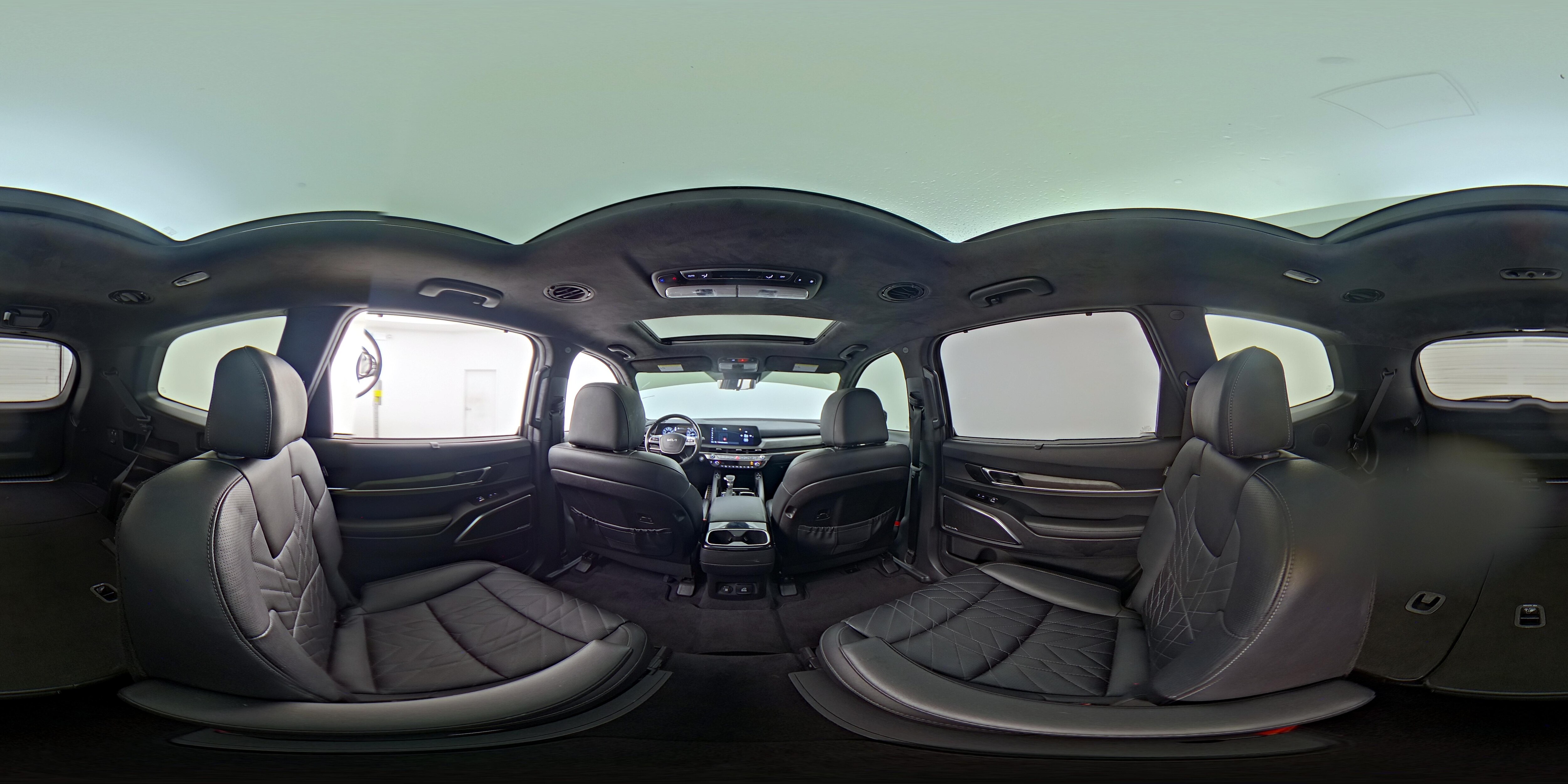 2023 Kia Telluride SX Prestige X-Pro - Photo 30