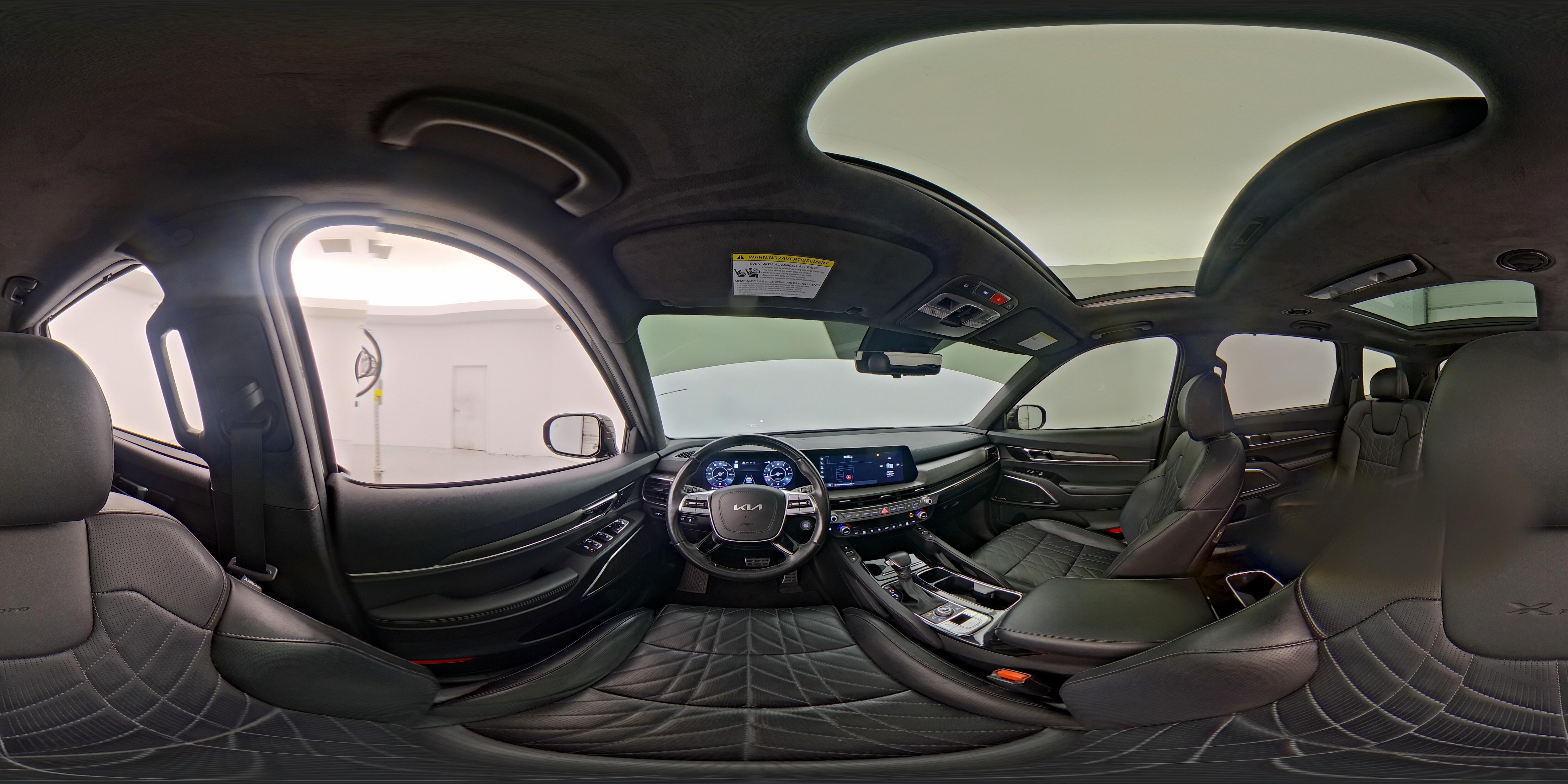 2023 Kia Telluride SX Prestige X-Pro - Photo 31