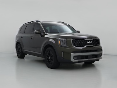 2023 Kia Telluride SX Prestige X-Pro