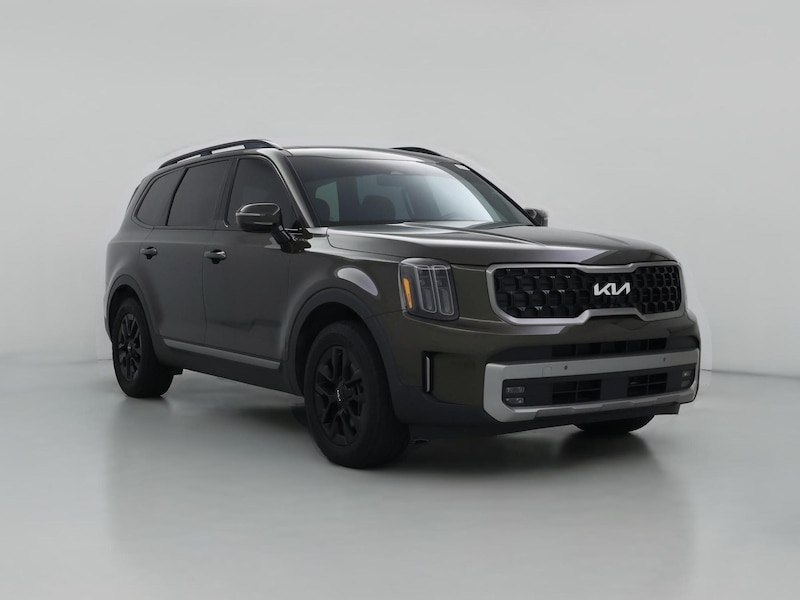 2023 Kia Telluride SX Prestige X-Pro