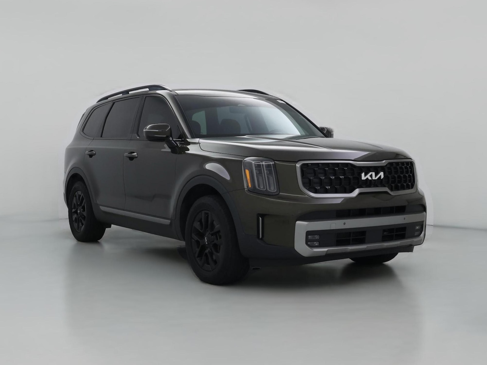 2023 Kia Telluride