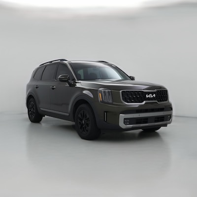 2023 Kia Telluride SX Prestige X-Pro