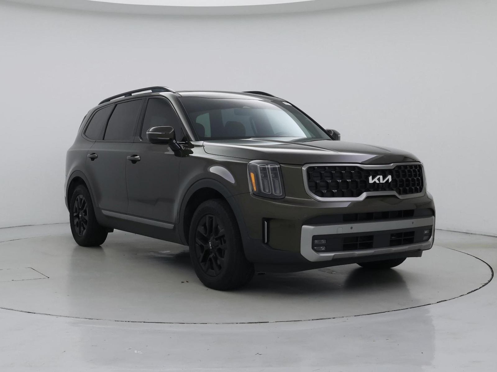2023 Kia Telluride SX Prestige X-Pro - Photo 2