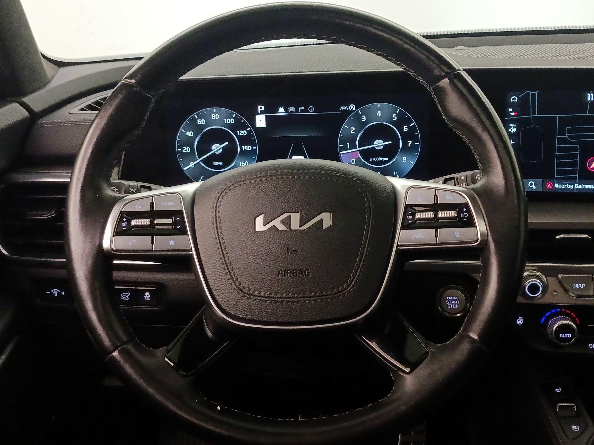 Thumbnail: 2023 Kia Telluride - 10