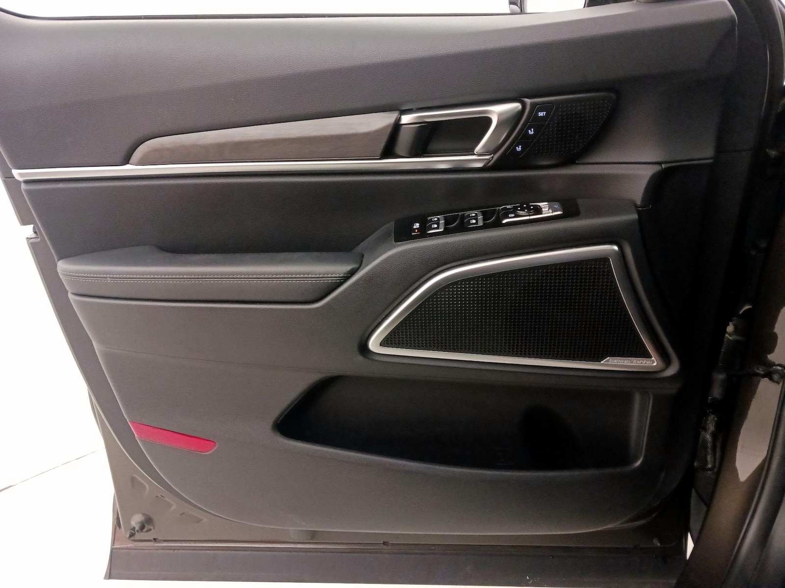 2023 Kia Telluride SX Prestige X-Pro - Photo 13