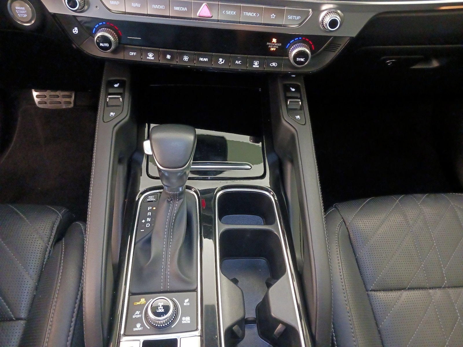 2023 Kia Telluride SX Prestige X-Pro - Photo 19