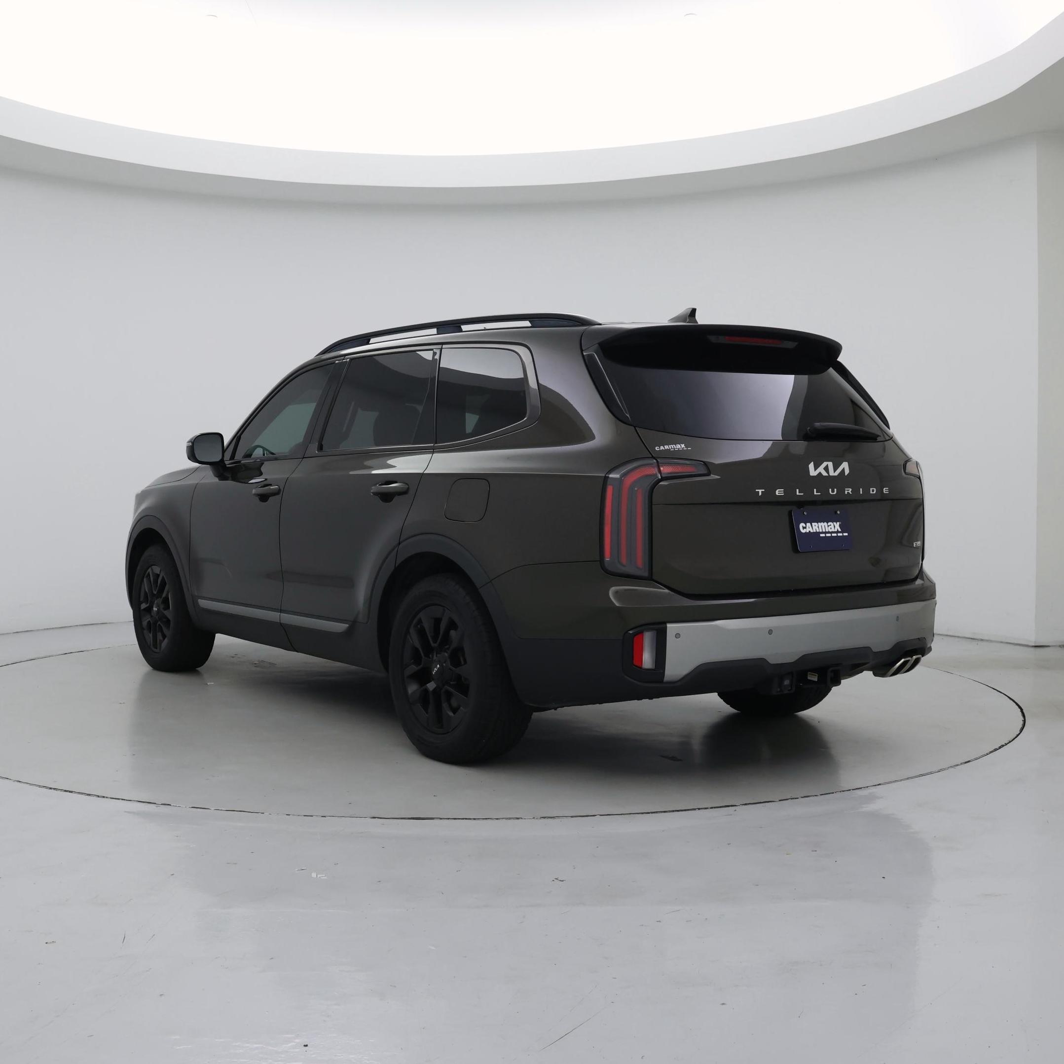 Thumbnail: 2023 Kia Telluride - 2