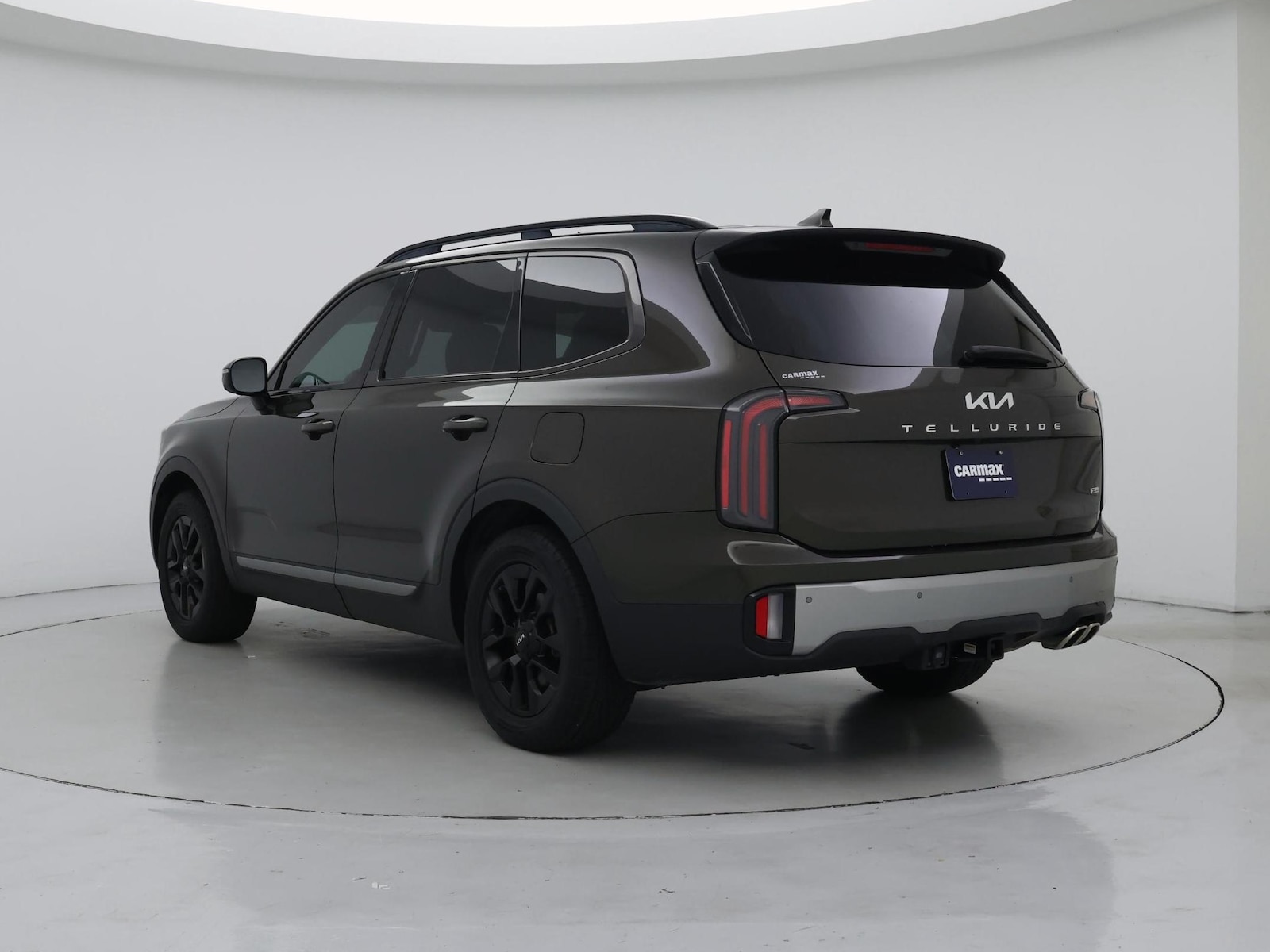 2023 Kia Telluride SX Prestige X-Pro - Photo 3
