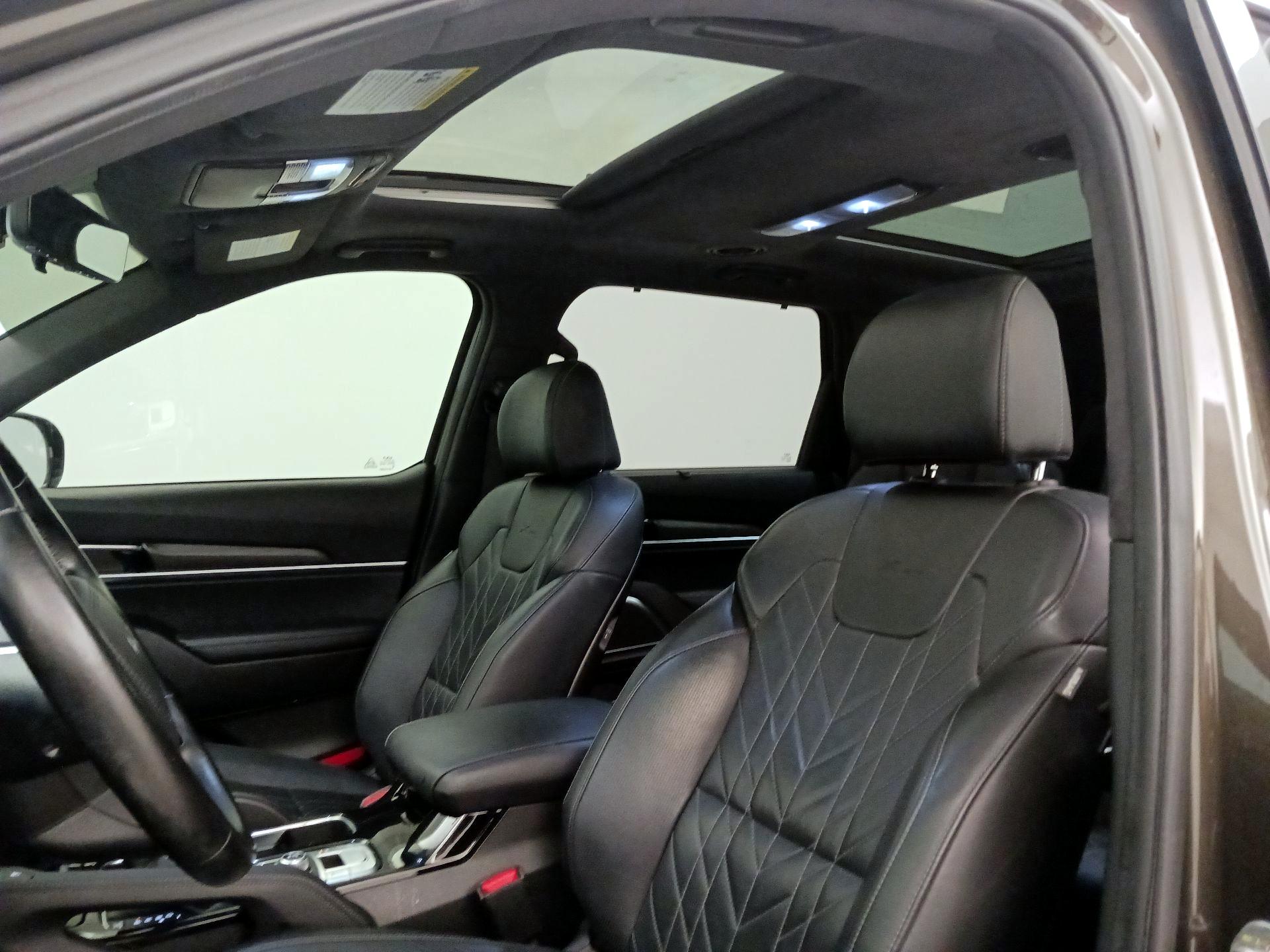 Thumbnail: 2023 Kia Telluride - 20