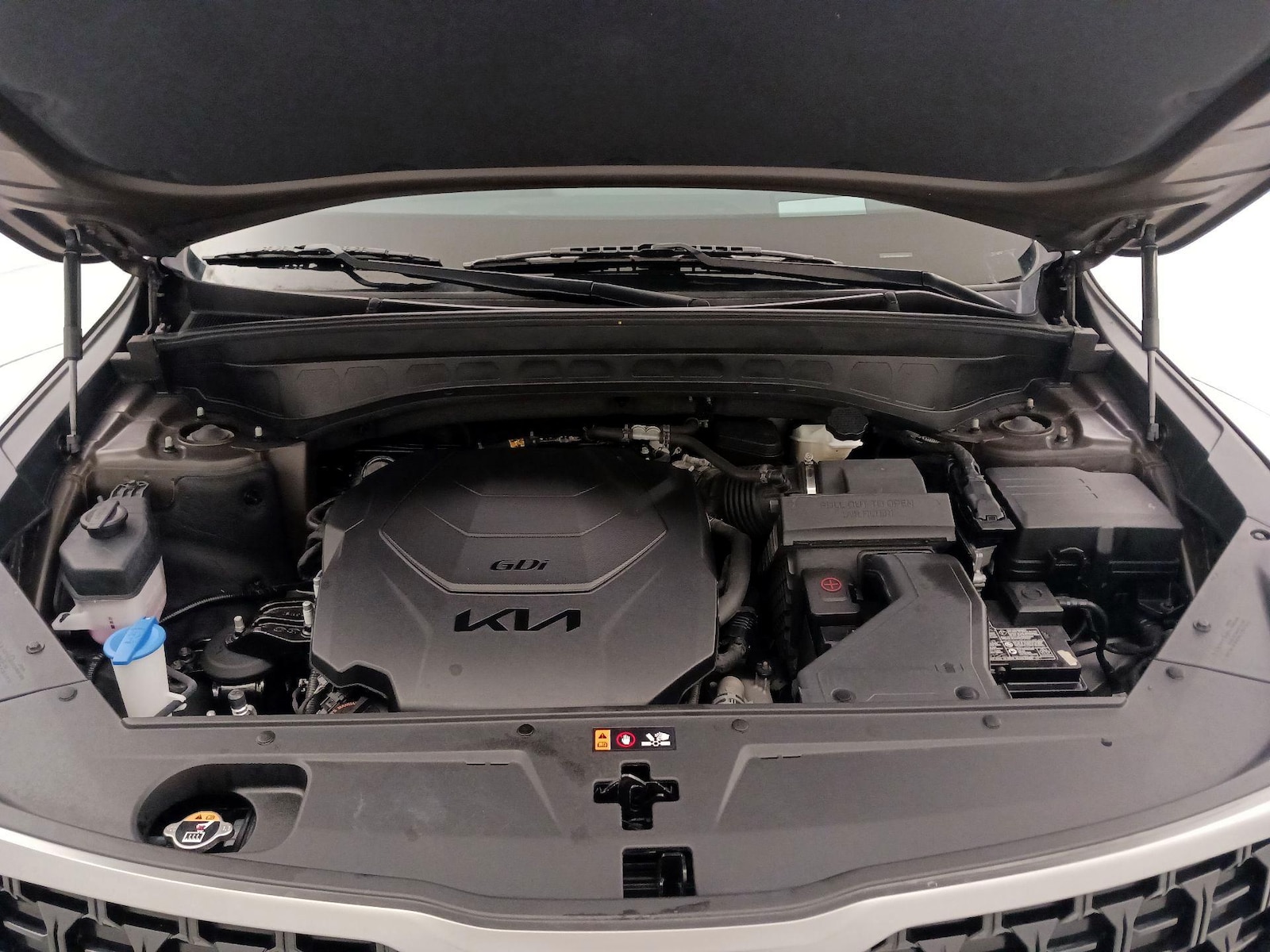 2023 Kia Telluride SX Prestige X-Pro - Photo 26