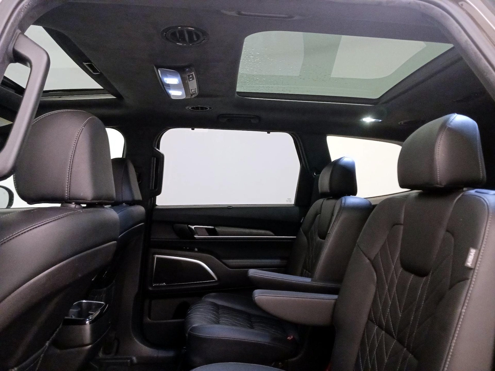 2023 Kia Telluride SX Prestige X-Pro - Photo 27