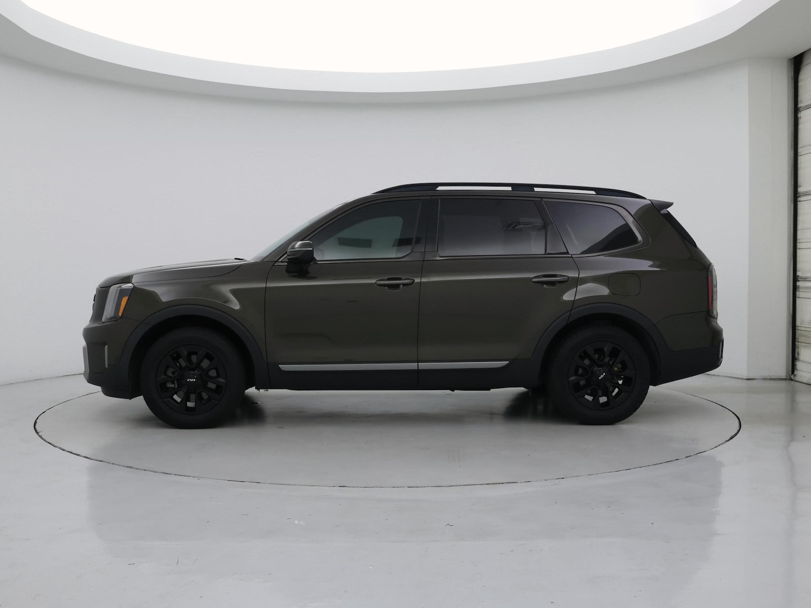 2023 Kia Telluride SX Prestige X-Pro - Photo 4