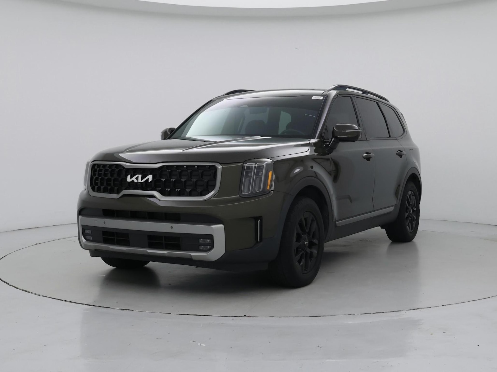 2023 Kia Telluride SX Prestige X-Pro - Photo 5