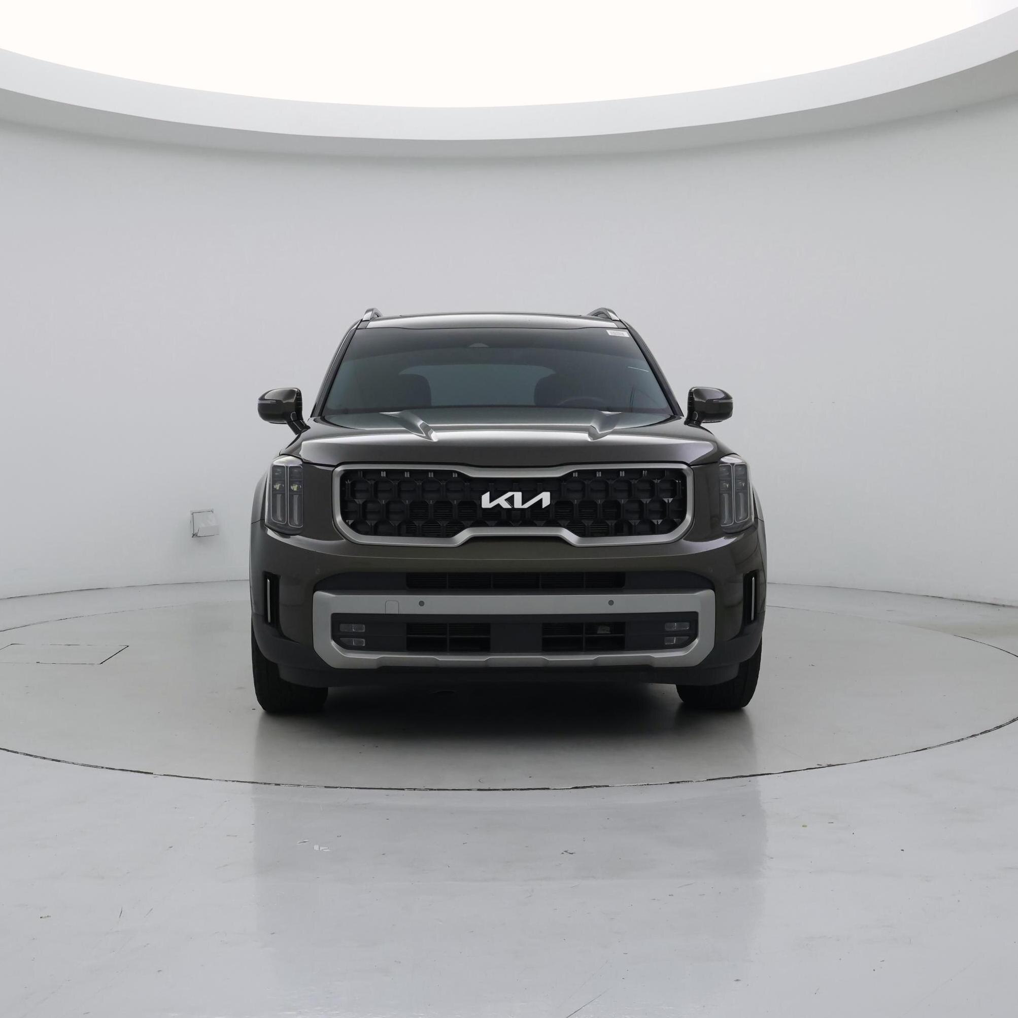 Thumbnail: 2023 Kia Telluride - 5