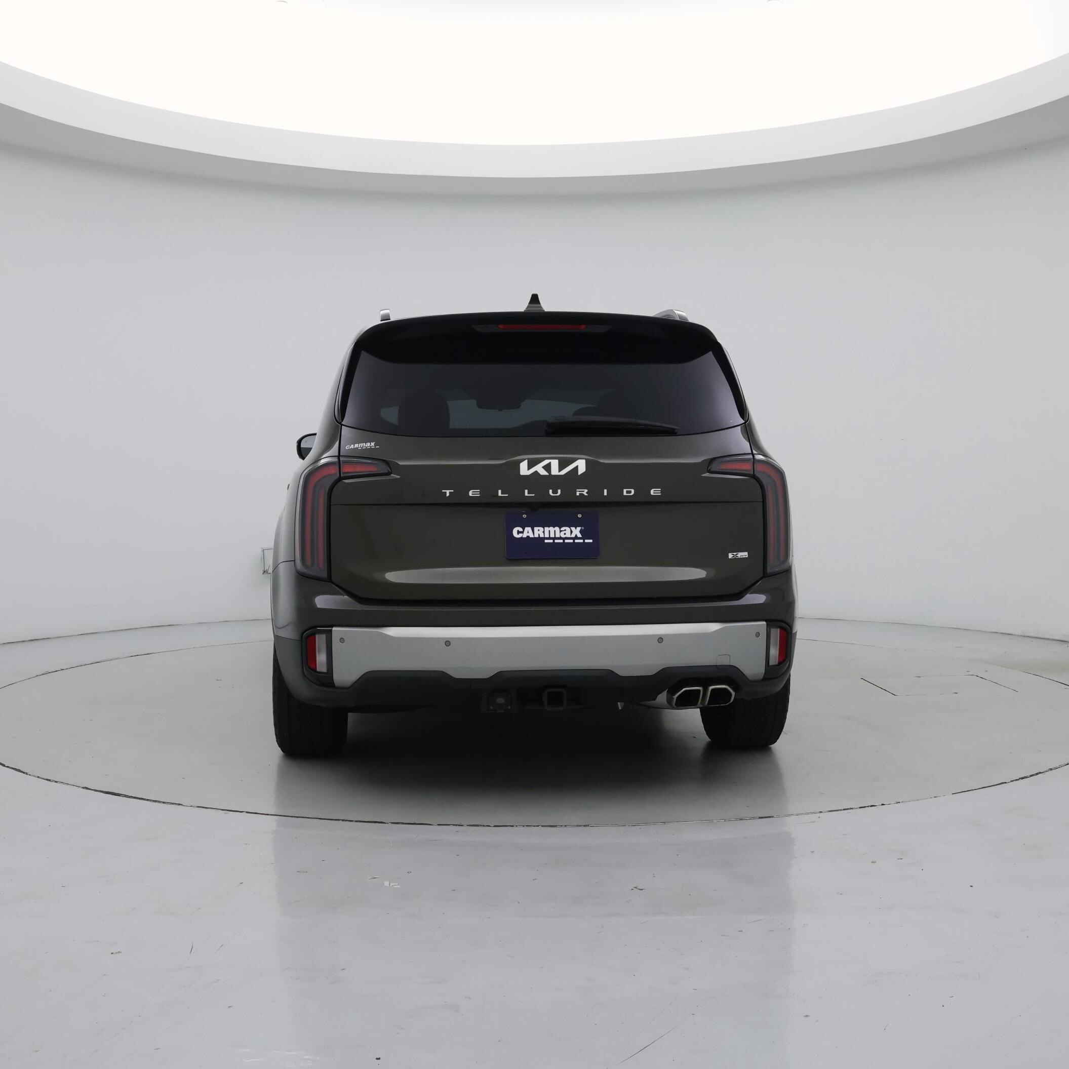 Thumbnail: 2023 Kia Telluride - 6