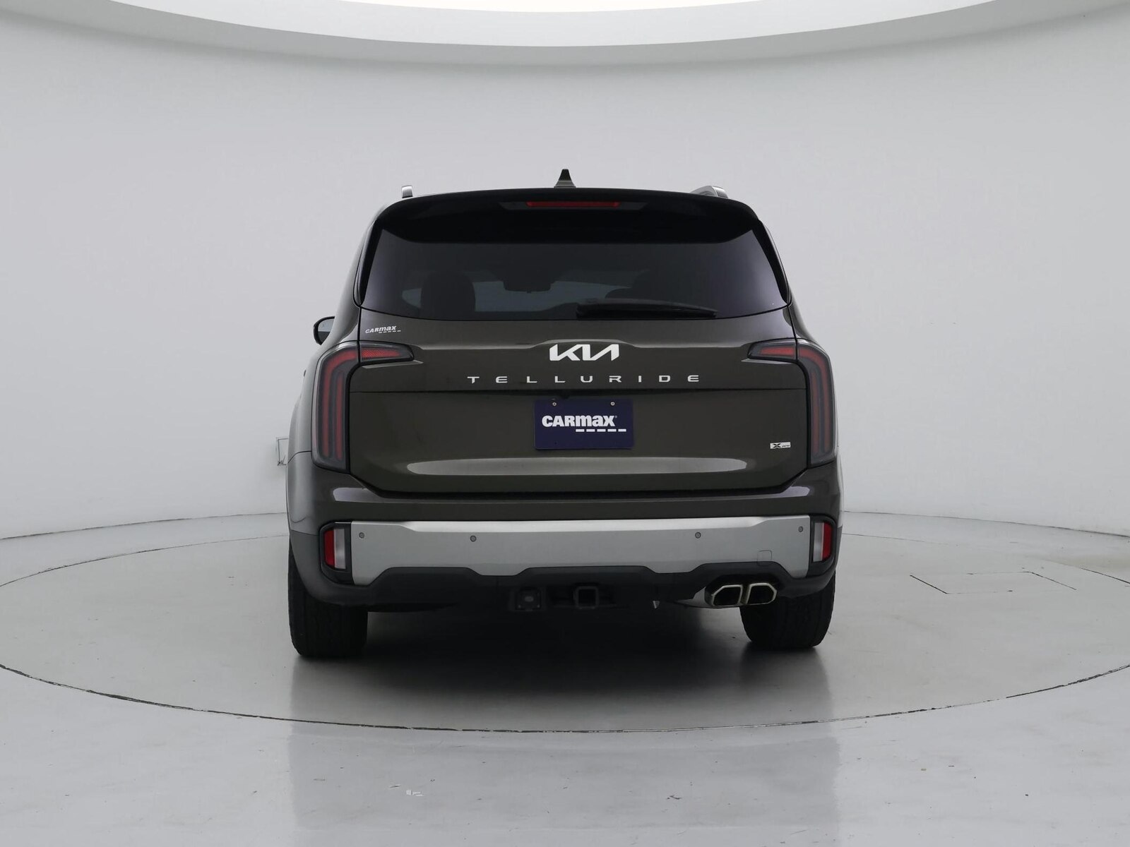 2023 Kia Telluride SX Prestige X-Pro - Photo 7