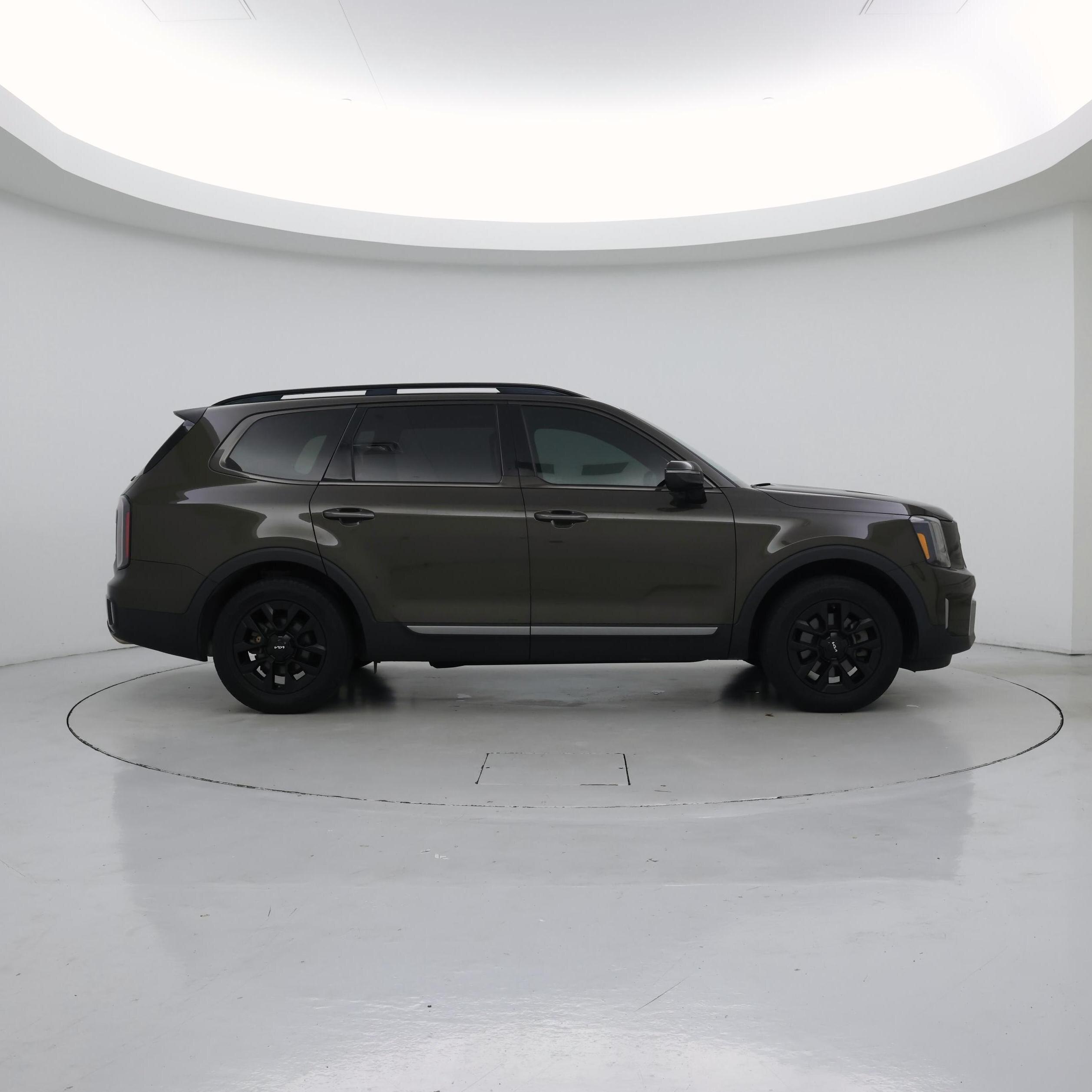 Thumbnail: 2023 Kia Telluride - 7