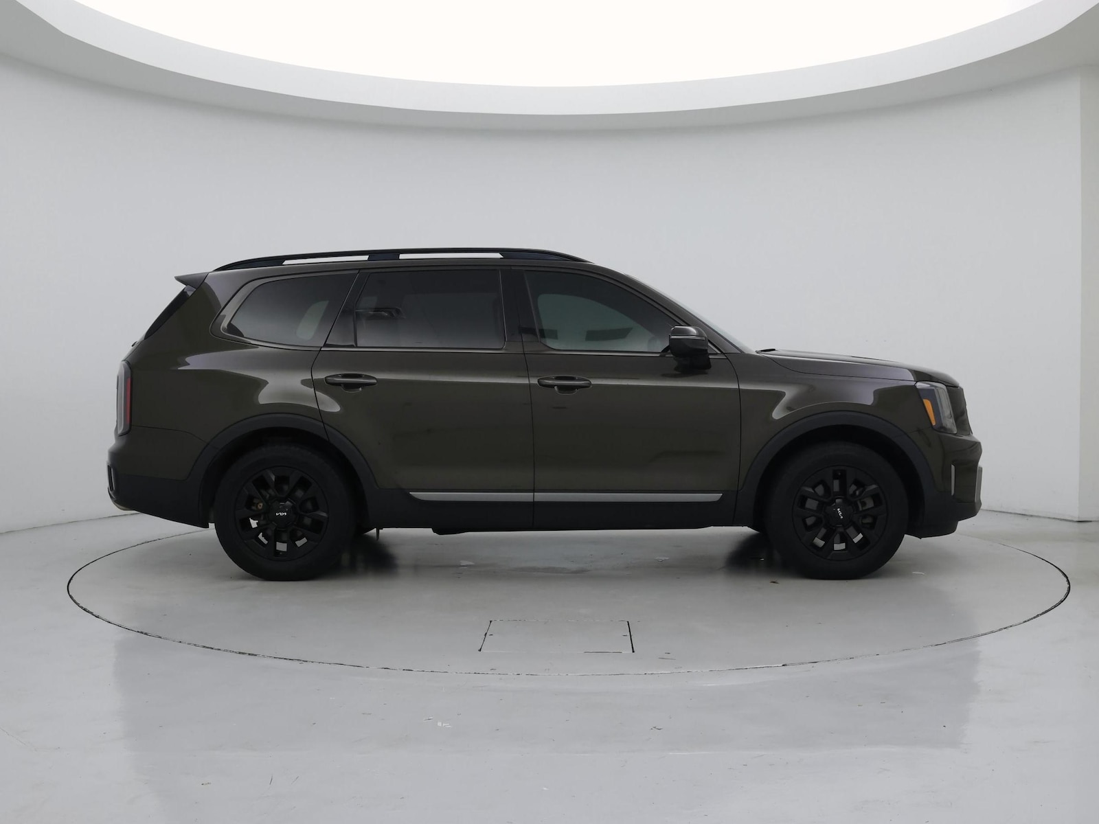2023 Kia Telluride SX Prestige X-Pro - Photo 8