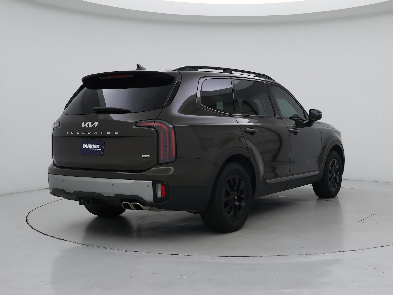 2023 Kia Telluride SX Prestige X-Pro - Photo 9