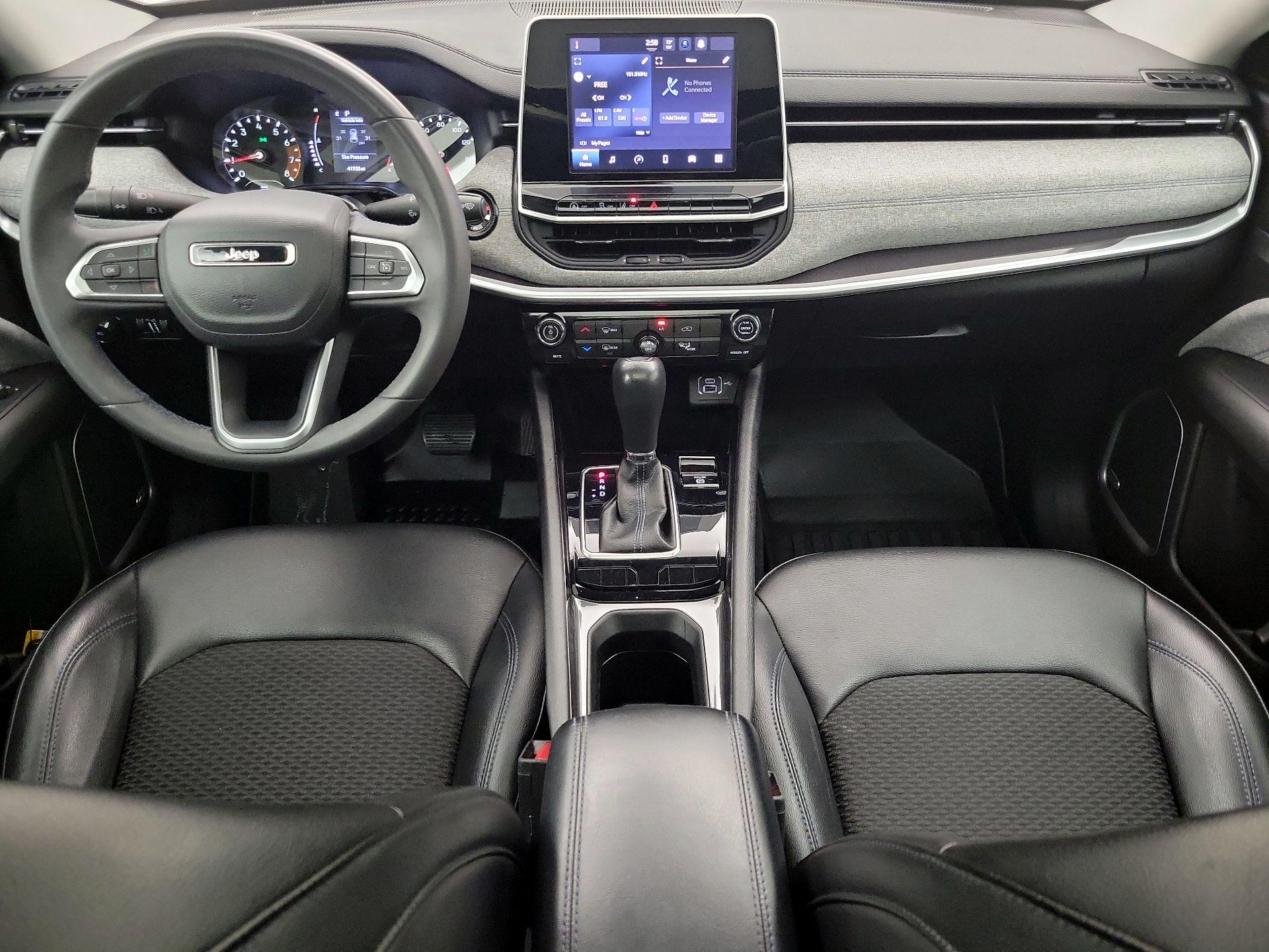 Thumbnail: 2022 Jeep Compass - 9