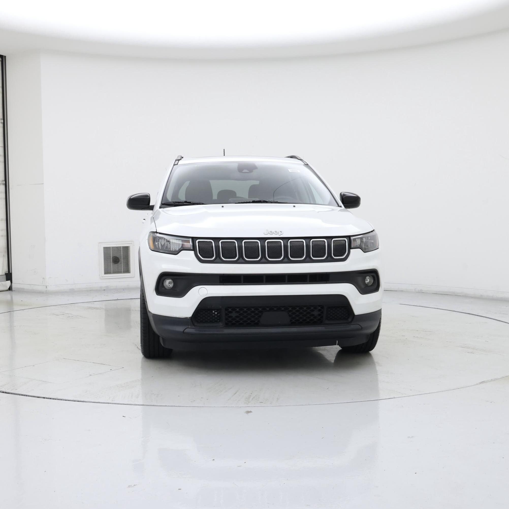 Thumbnail: 2022 Jeep Compass - 5