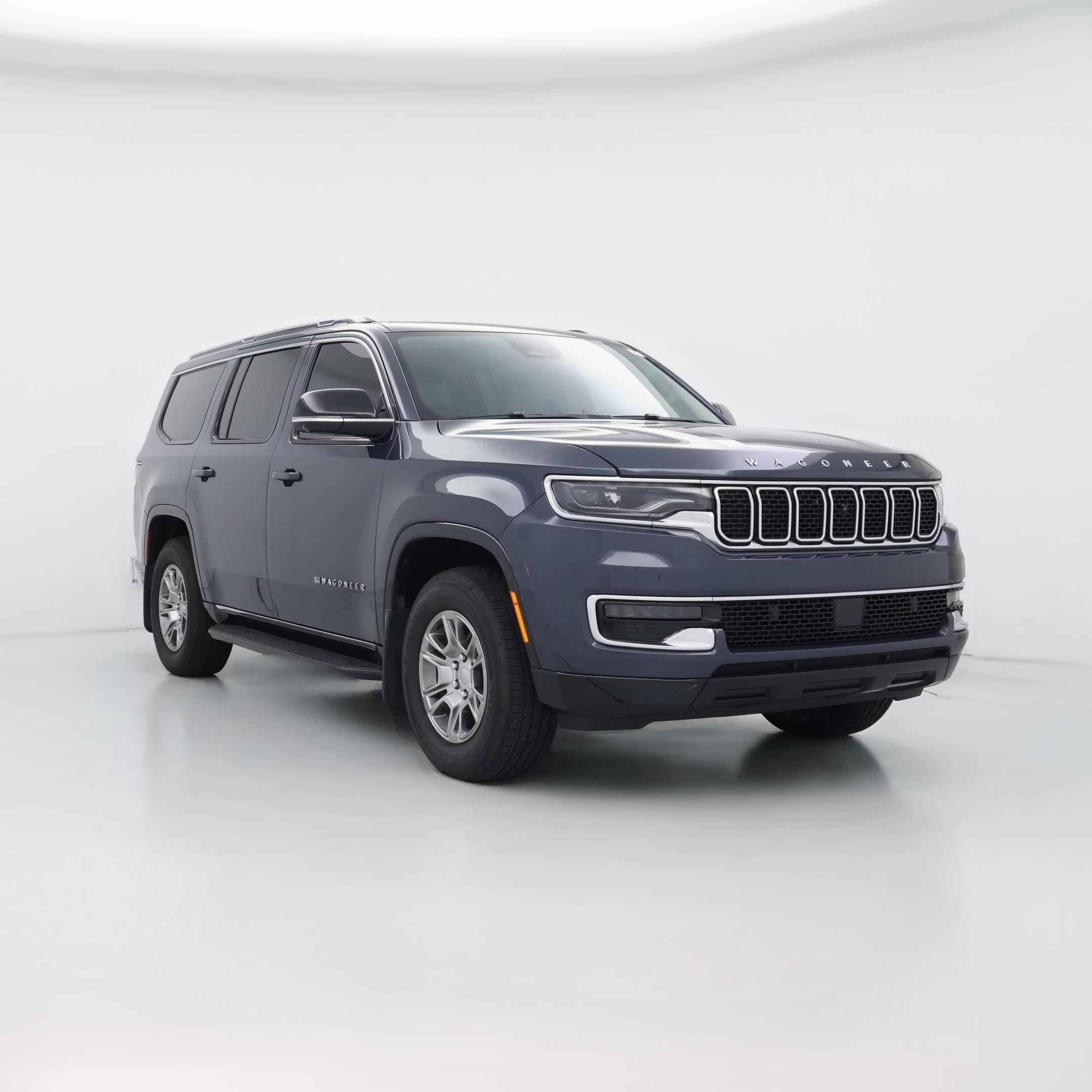 Thumbnail: 2023 Jeep Wagoneer - 1