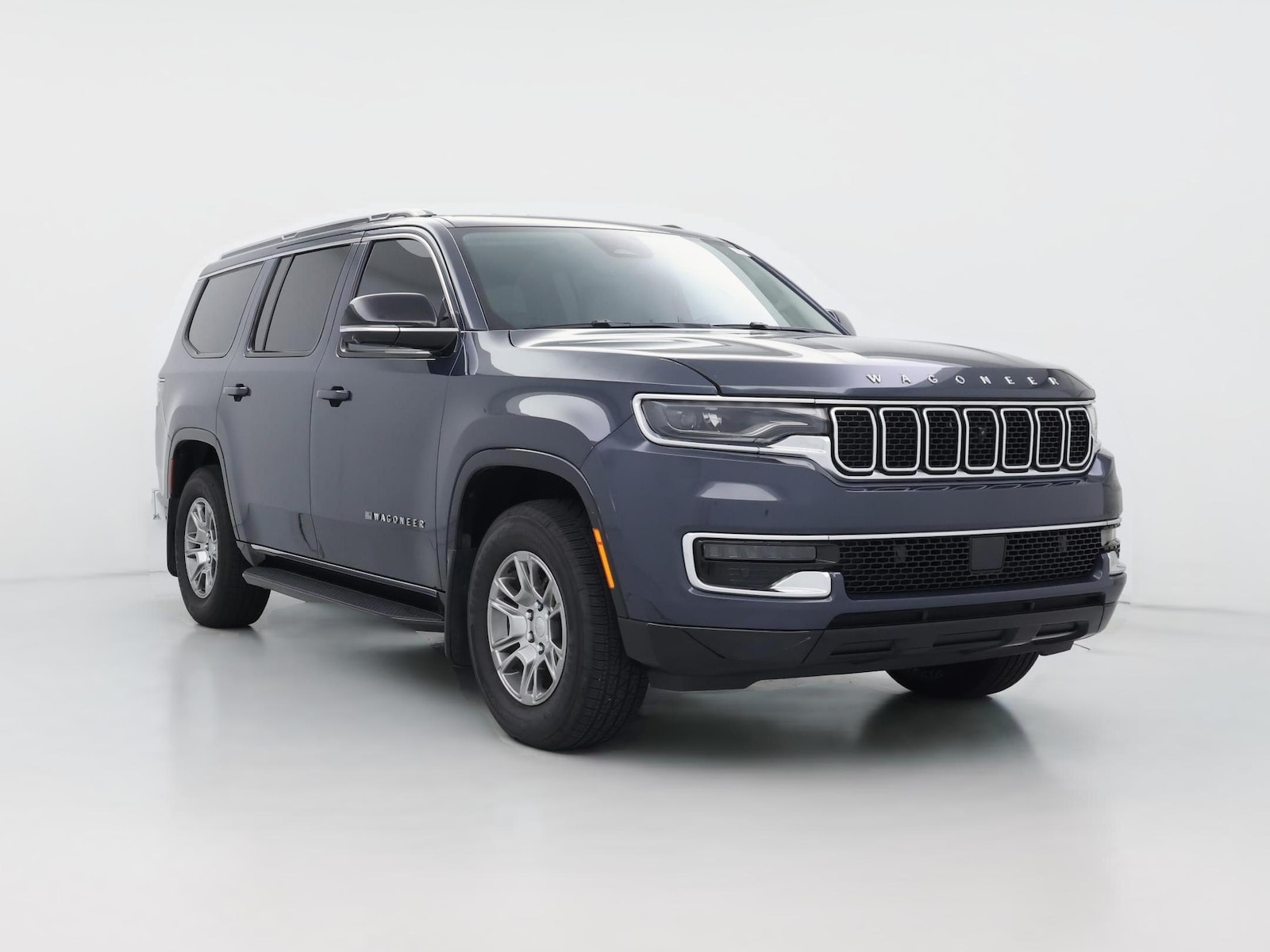 2023 Jeep Wagoneer Series I - Photo 1