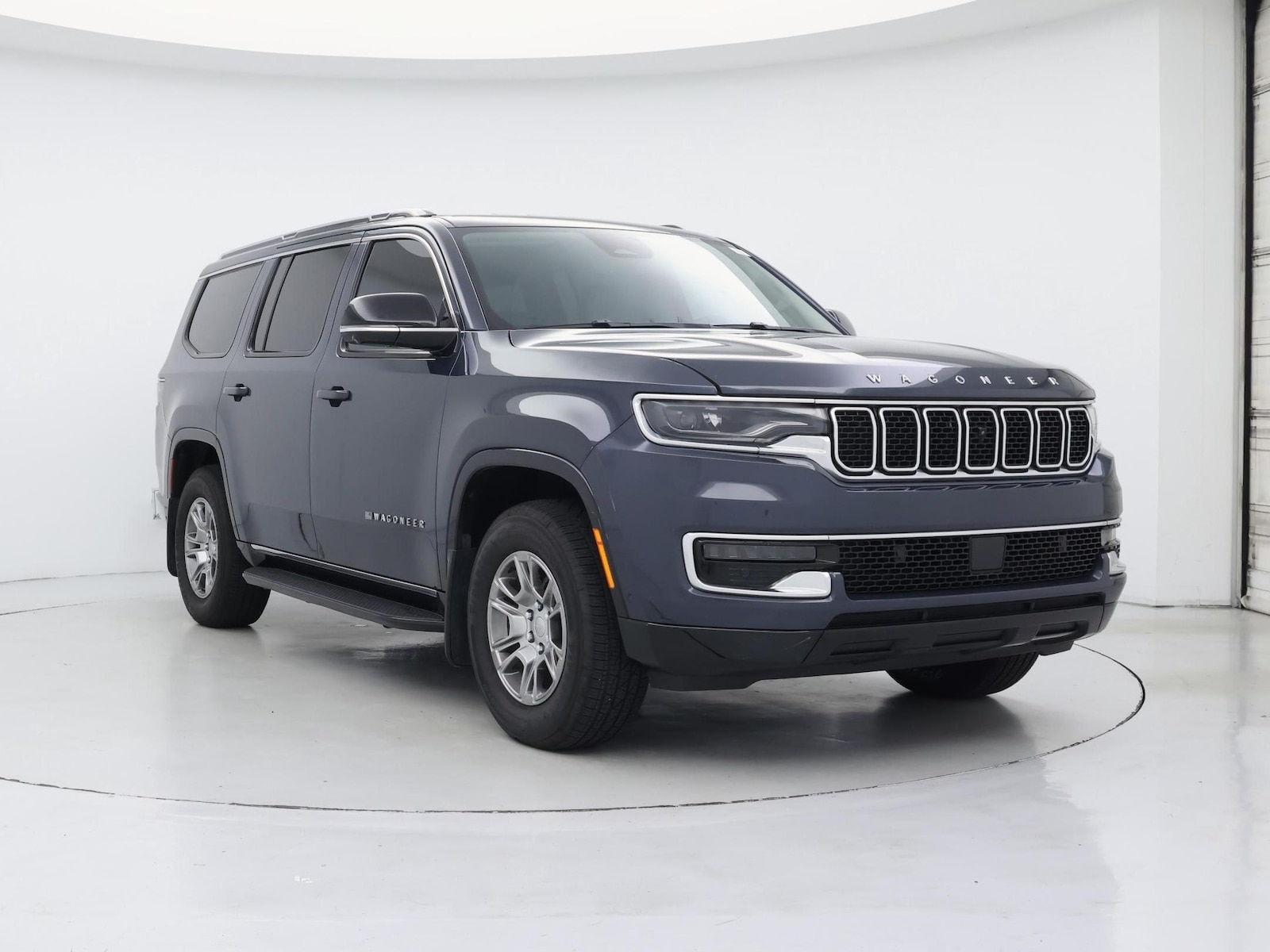 2023 Jeep Wagoneer Series I - Photo 2