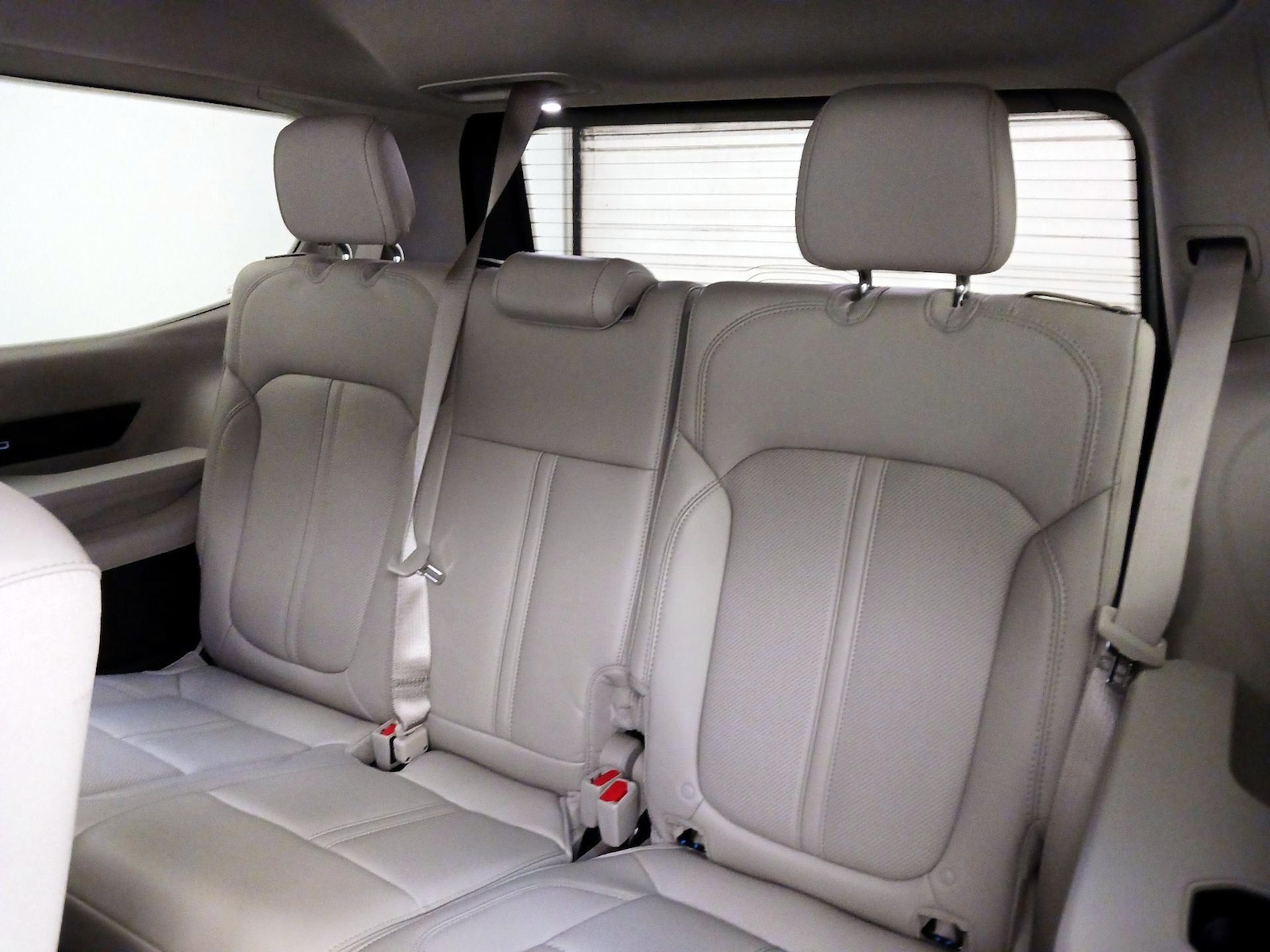 2023 Jeep Wagoneer Series I - Photo 22