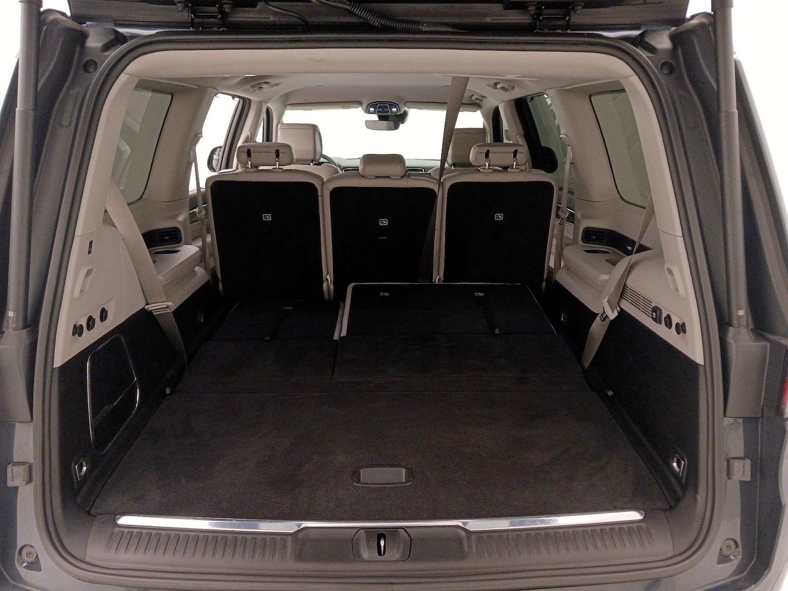 2023 Jeep Wagoneer Series I - Photo 23