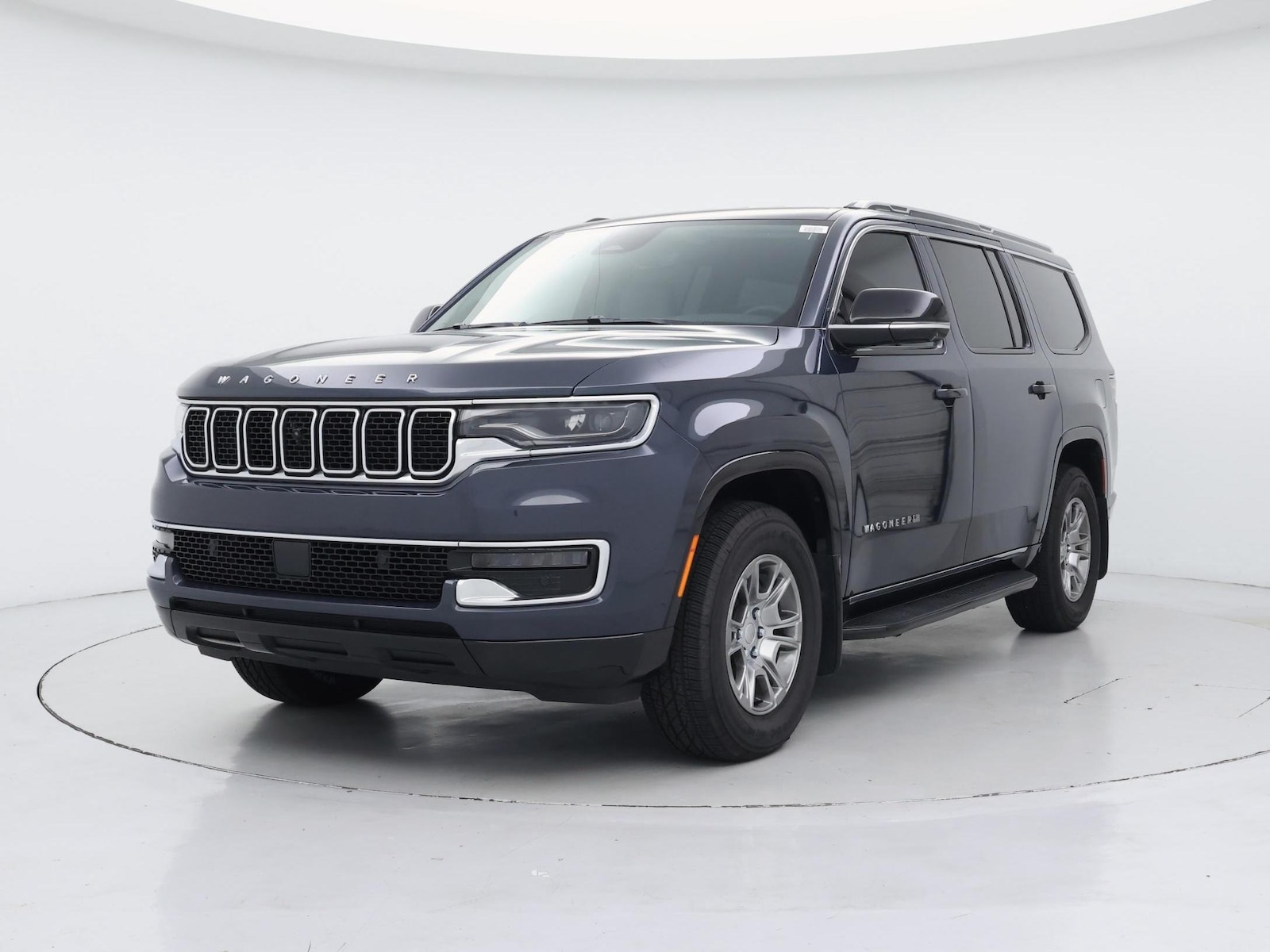 2023 Jeep Wagoneer Series I - Photo 5