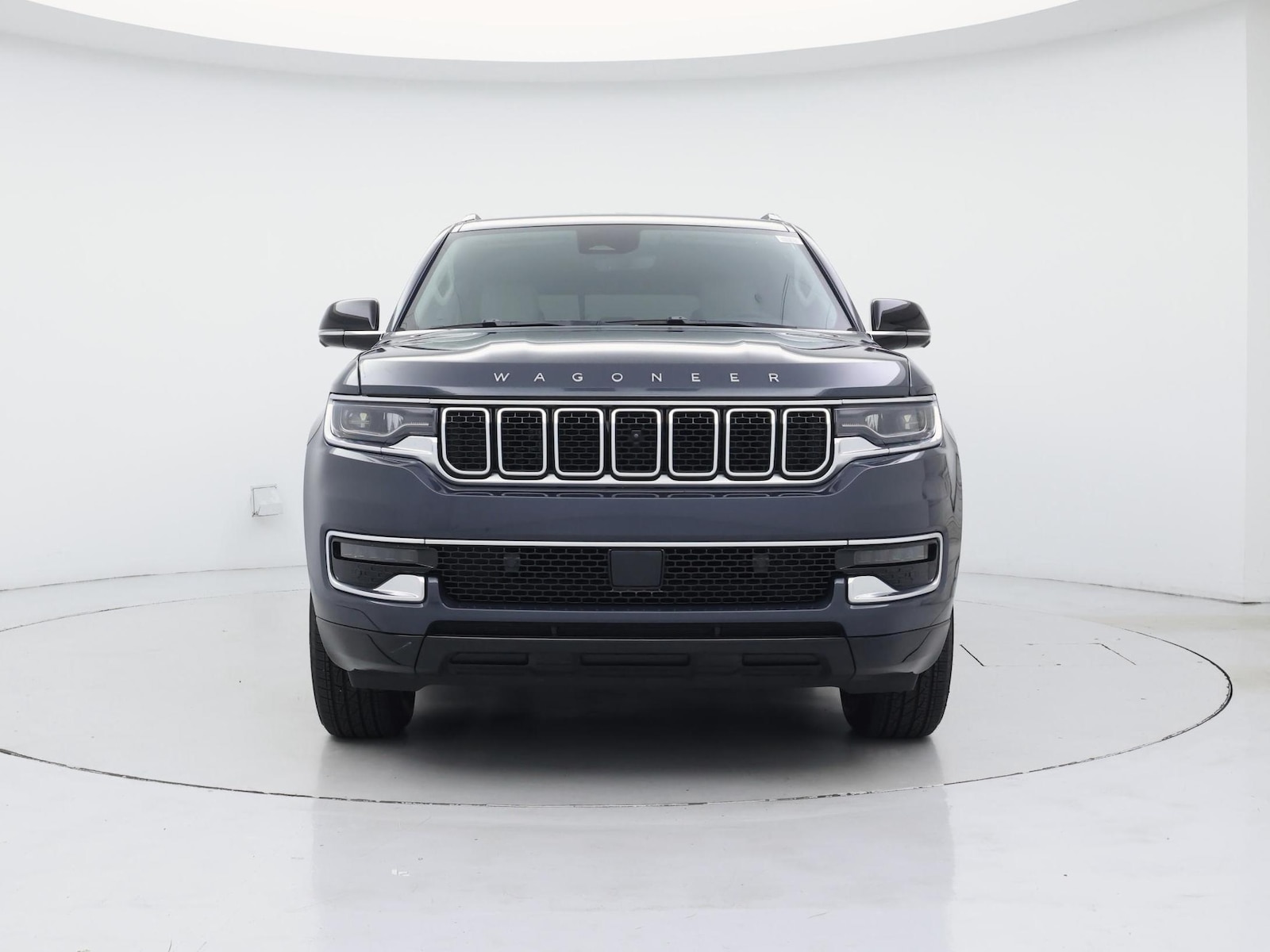 2023 Jeep Wagoneer Series I - Photo 6