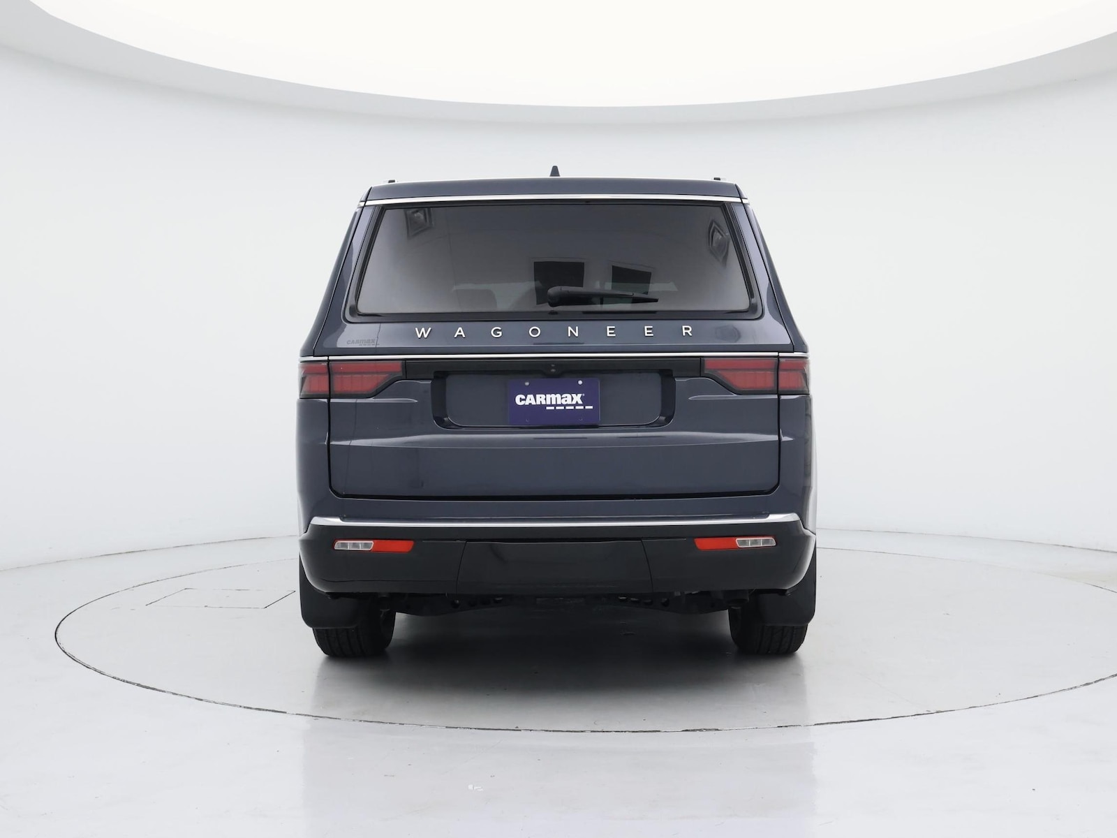 2023 Jeep Wagoneer Series I - Photo 7