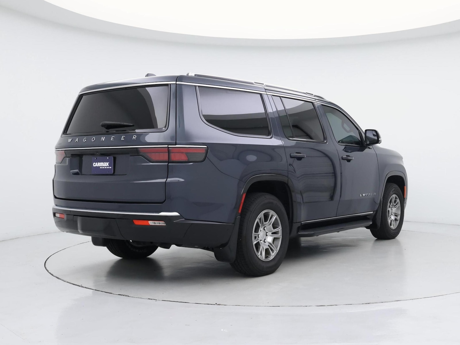 2023 Jeep Wagoneer Series I - Photo 9