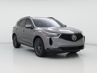 2022 Acura RDX PMC Edition