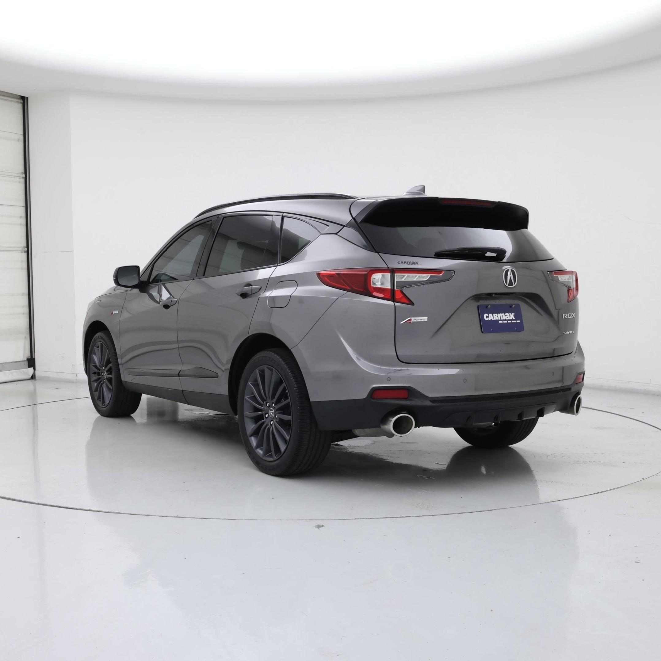 Thumbnail: 2022 Acura RDX - 2