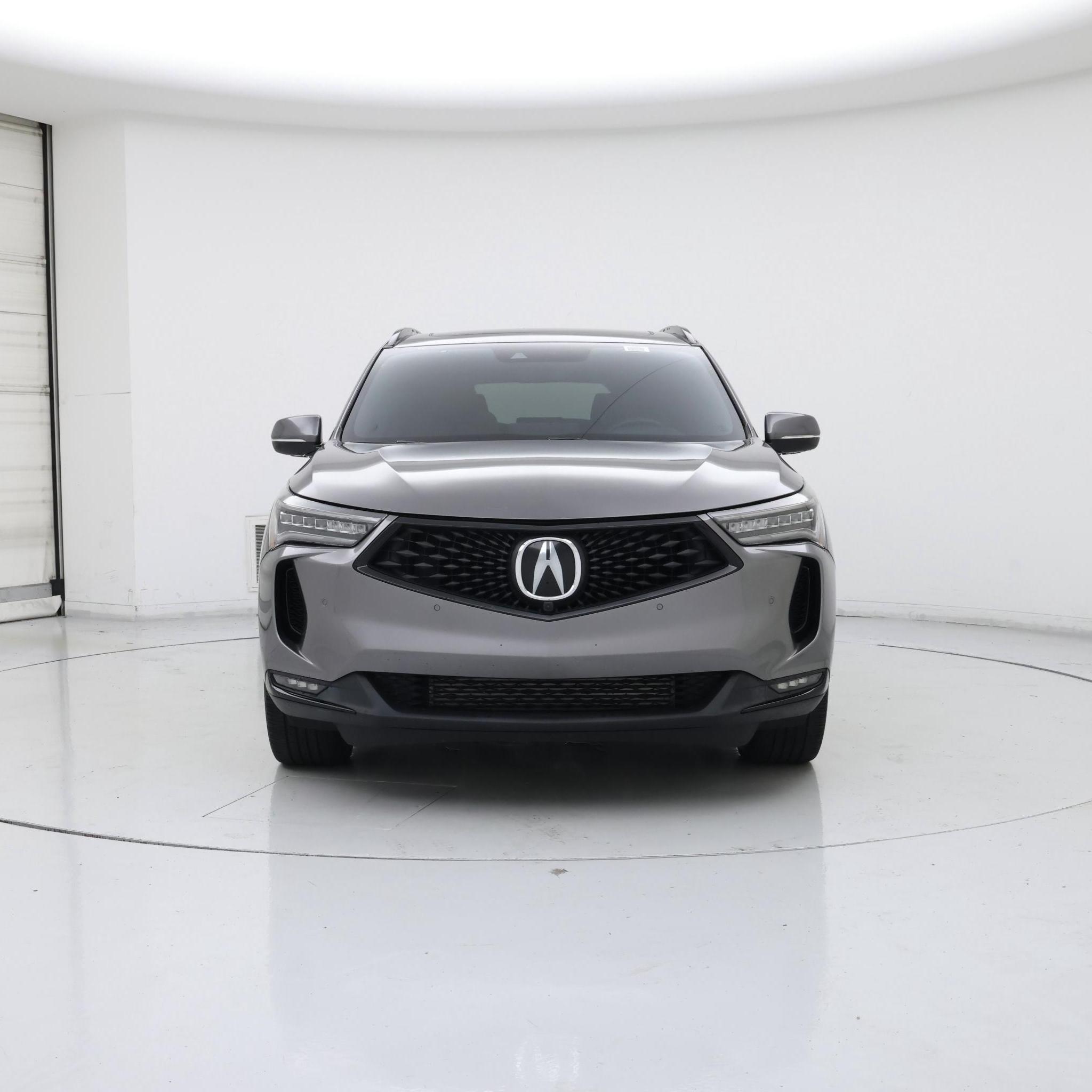 Thumbnail: 2022 Acura RDX - 5