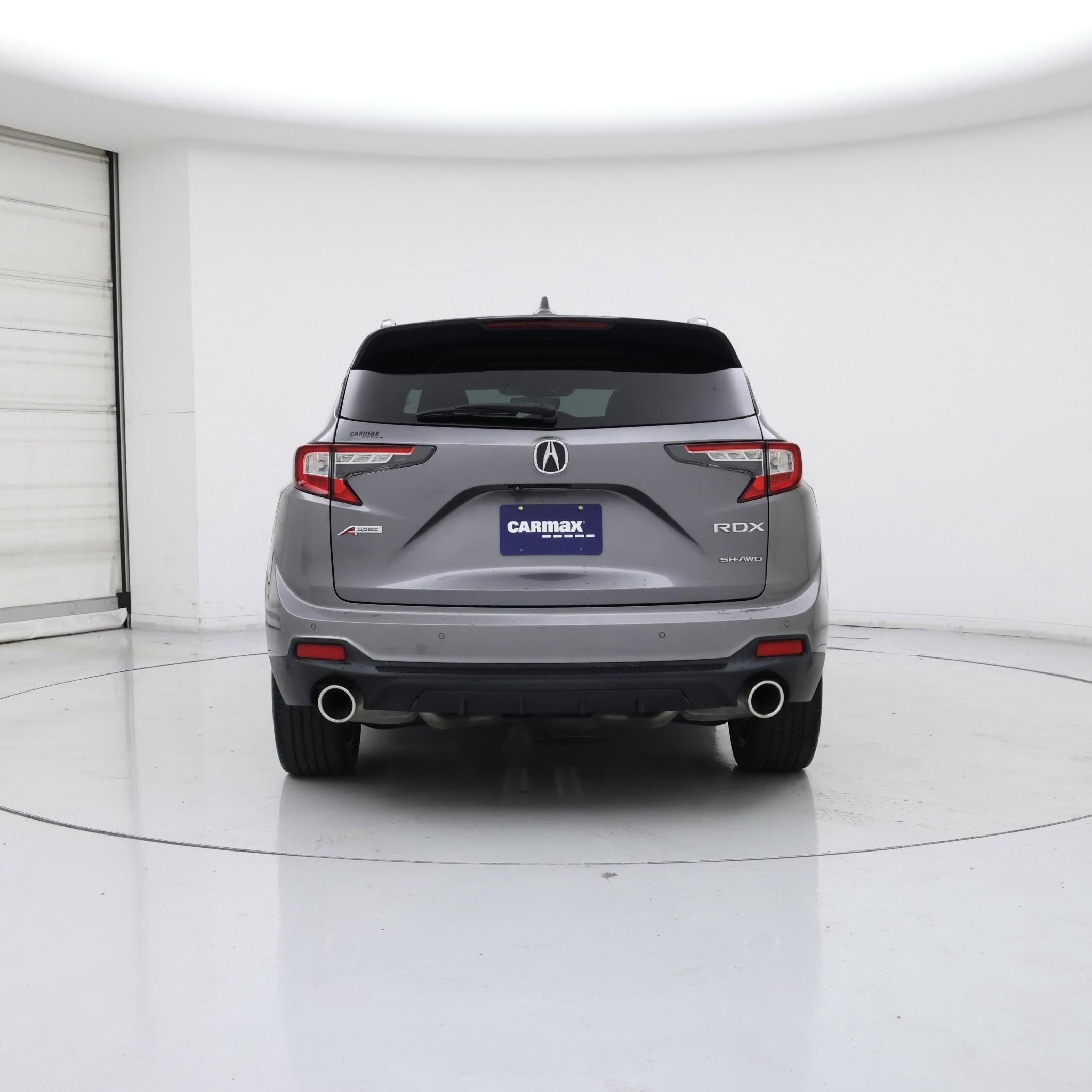 Thumbnail: 2022 Acura RDX - 6