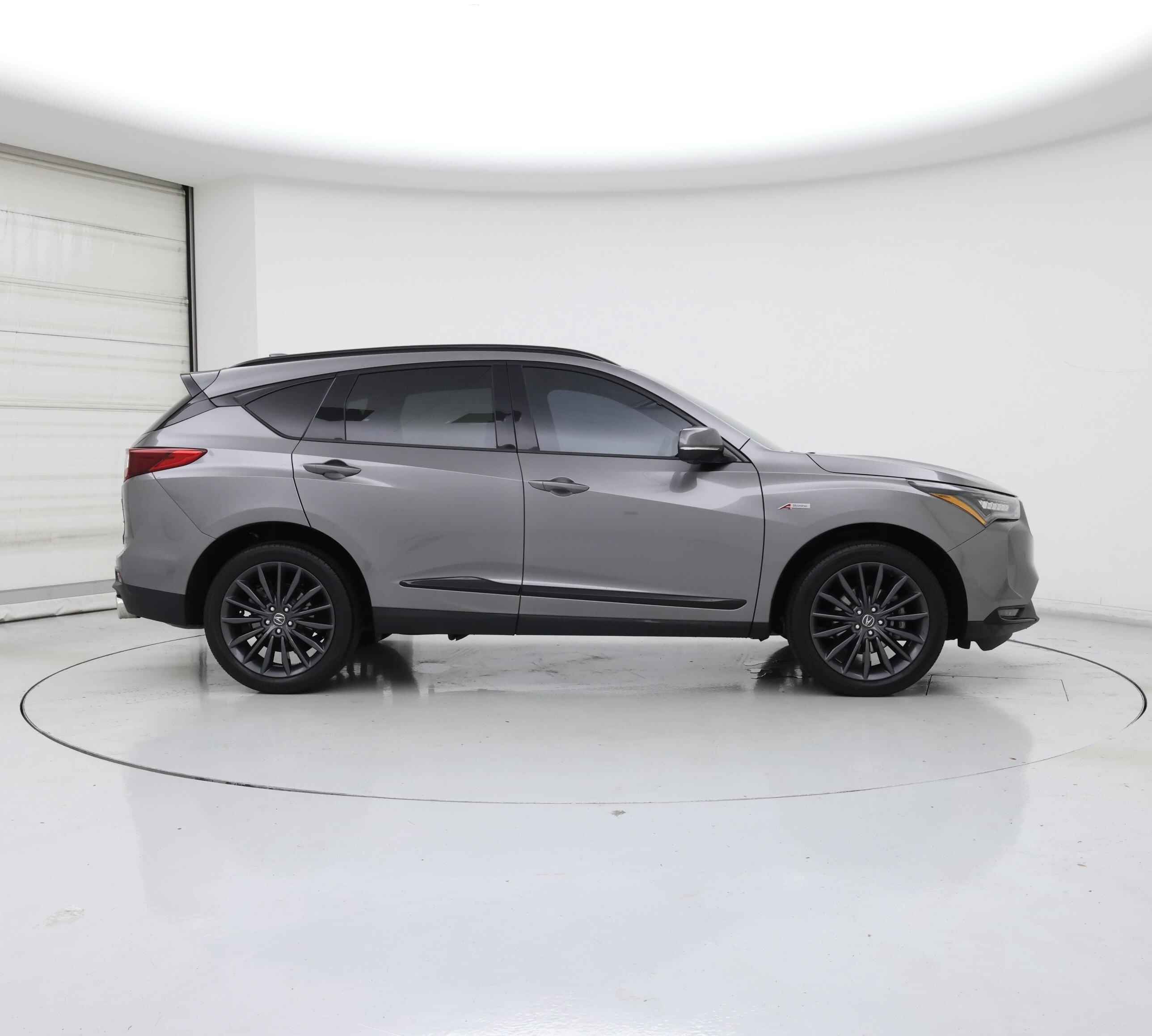 Thumbnail: 2022 Acura RDX - 7
