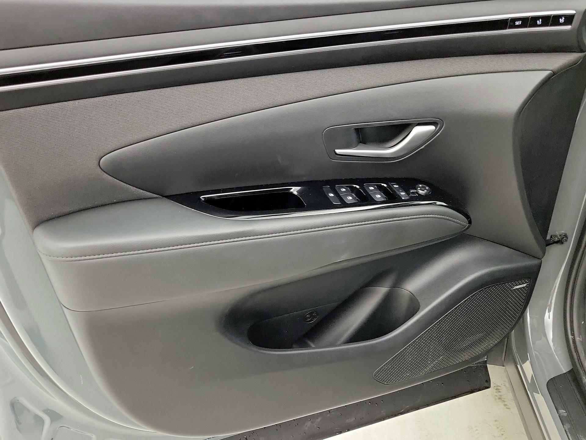 Thumbnail: 2024 Hyundai Tucson - 12