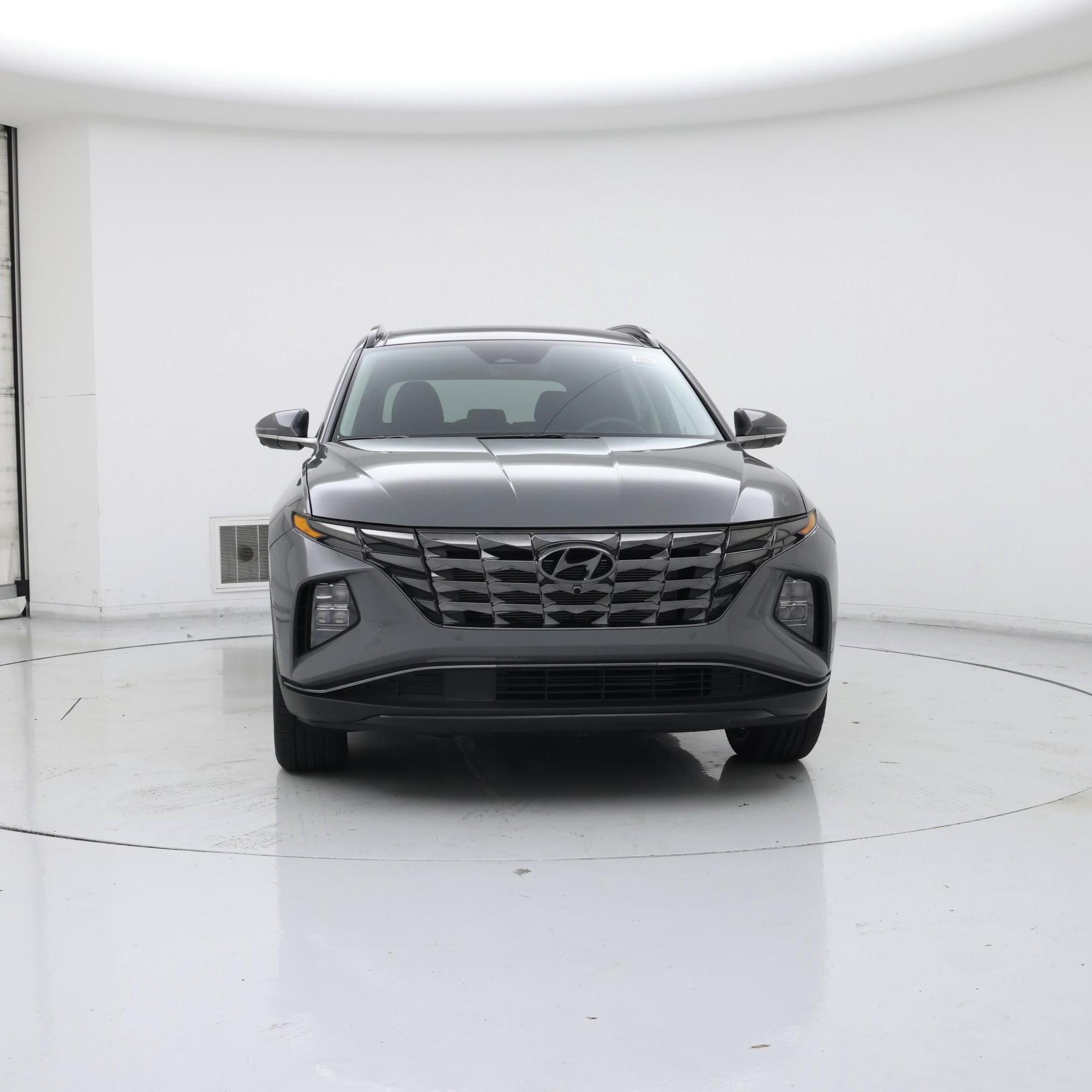 Thumbnail: 2024 Hyundai Tucson - 5