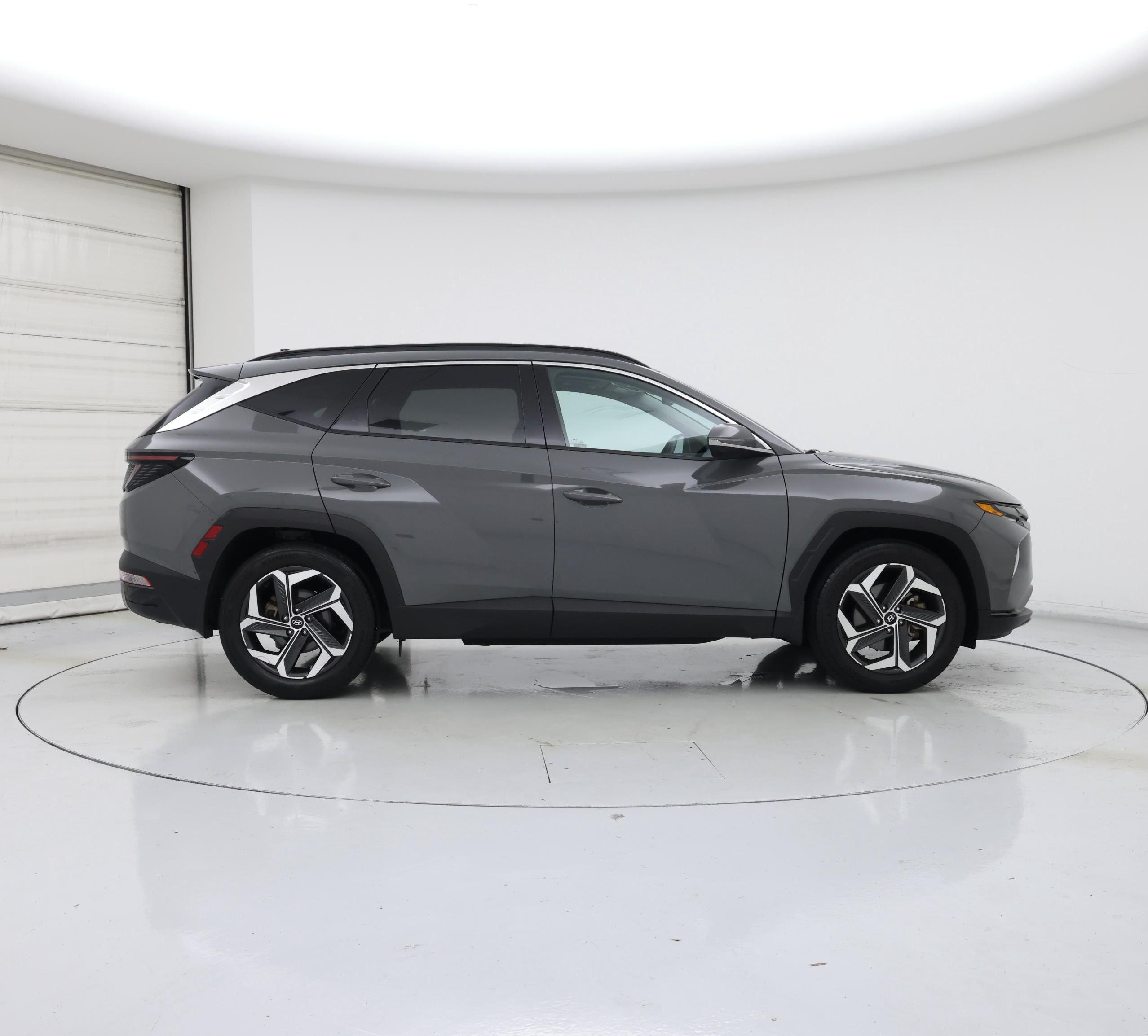 Thumbnail: 2024 Hyundai Tucson - 7