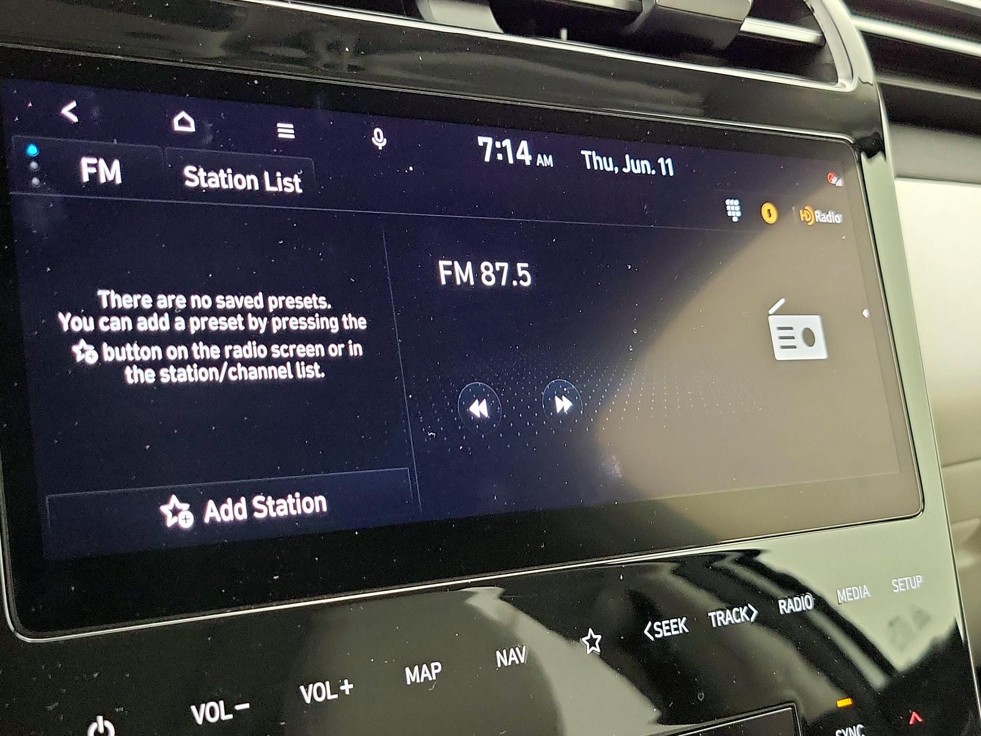 Thumbnail: 2023 Hyundai Tucson - 16
