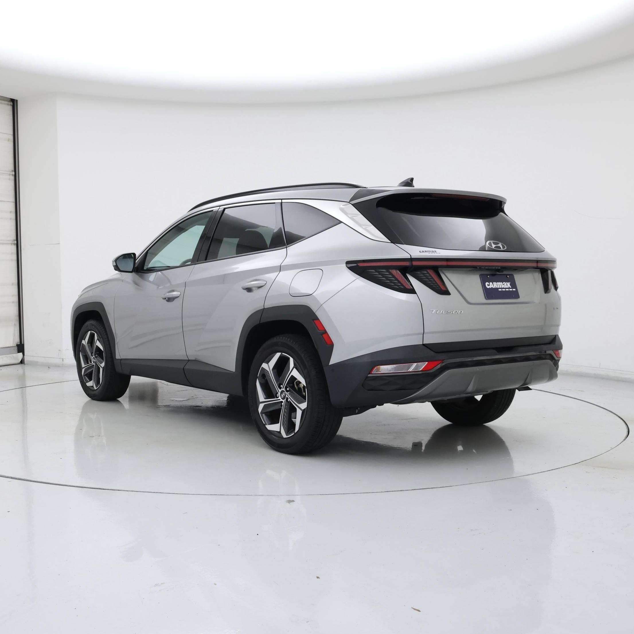 Thumbnail: 2023 Hyundai Tucson - 2