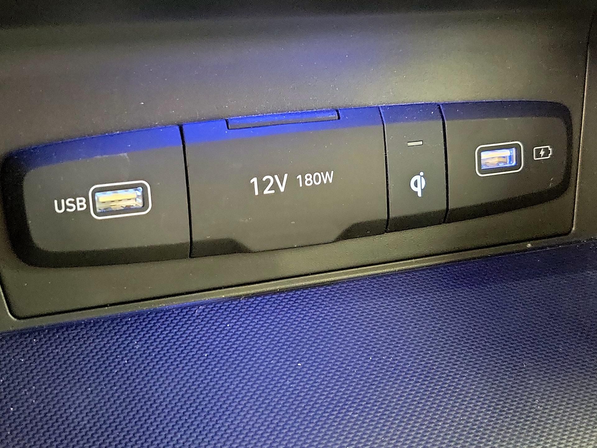Thumbnail: 2023 Hyundai Tucson - 19