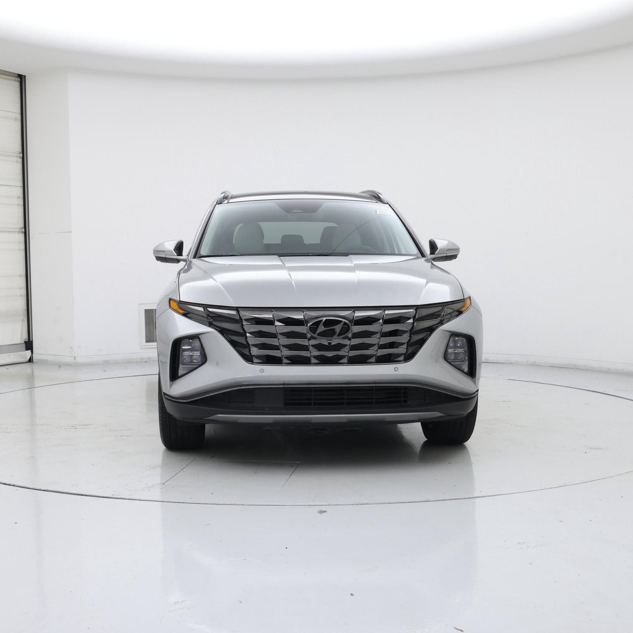 Thumbnail: 2023 Hyundai Tucson - 5